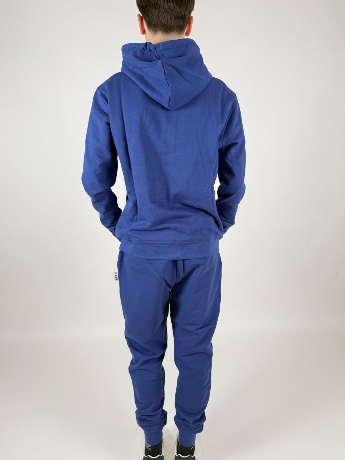 Pantalone in felpa Uomo - Icon - World Fashion