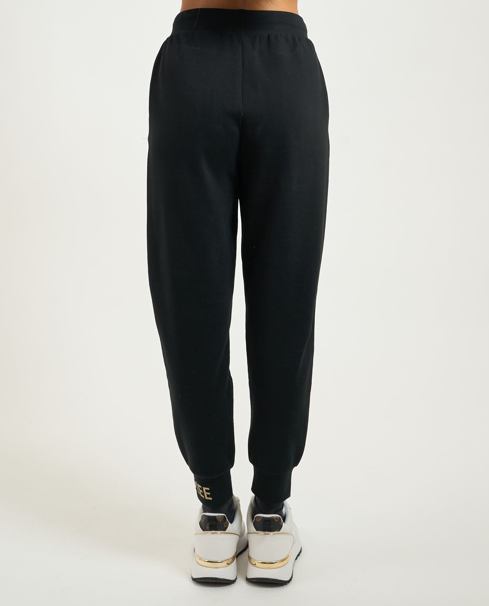 Pantalone In Punto Milano Donna - Yes Zee - World Fashion