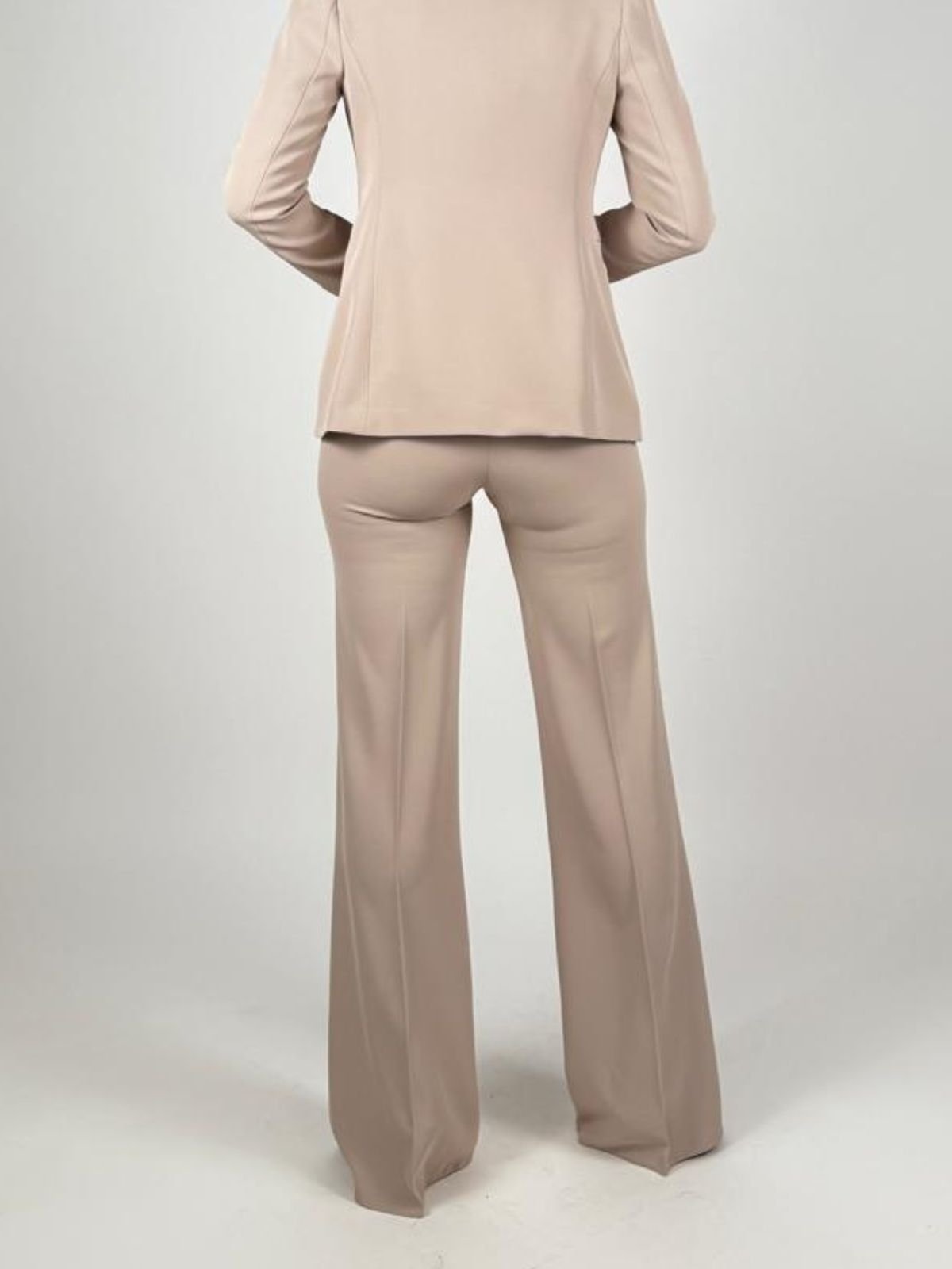 Pantalone Palazzo Donna - Rinascimento - World Fashion