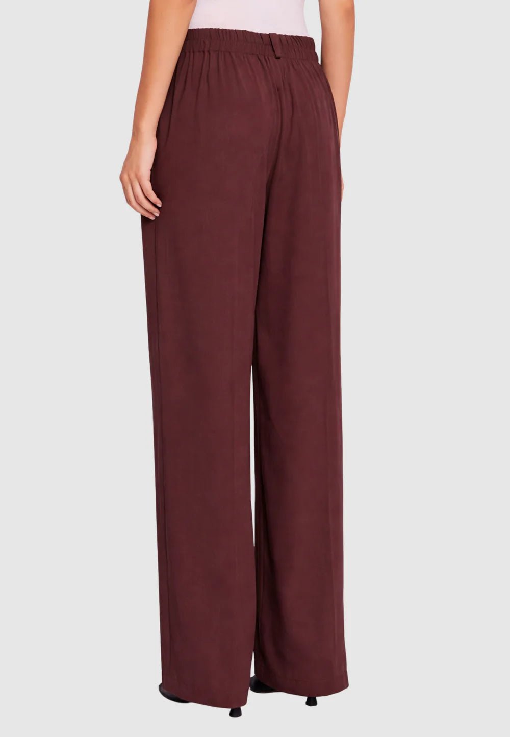Pantalone palazzo in viscosa Donna - Gaudì Jeans - World Fashion