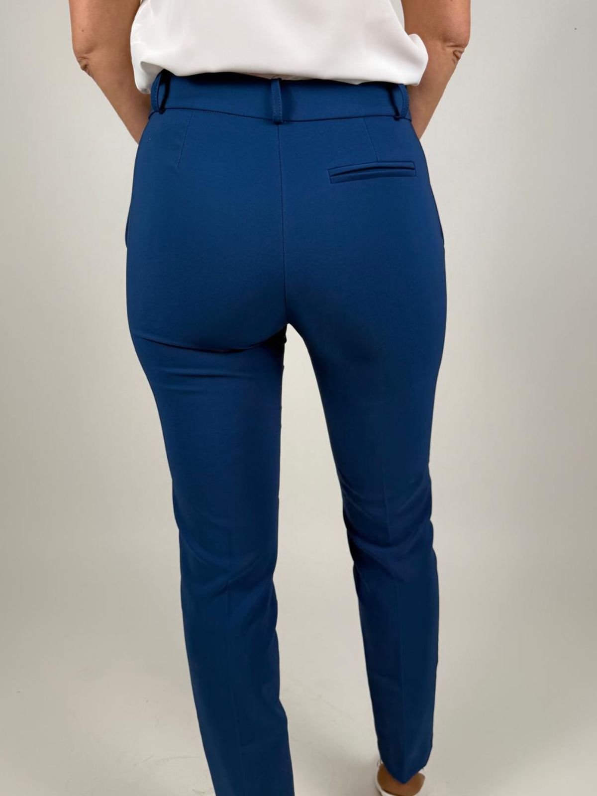 Pantalone slim Donna - Rinascimento - World Fashion