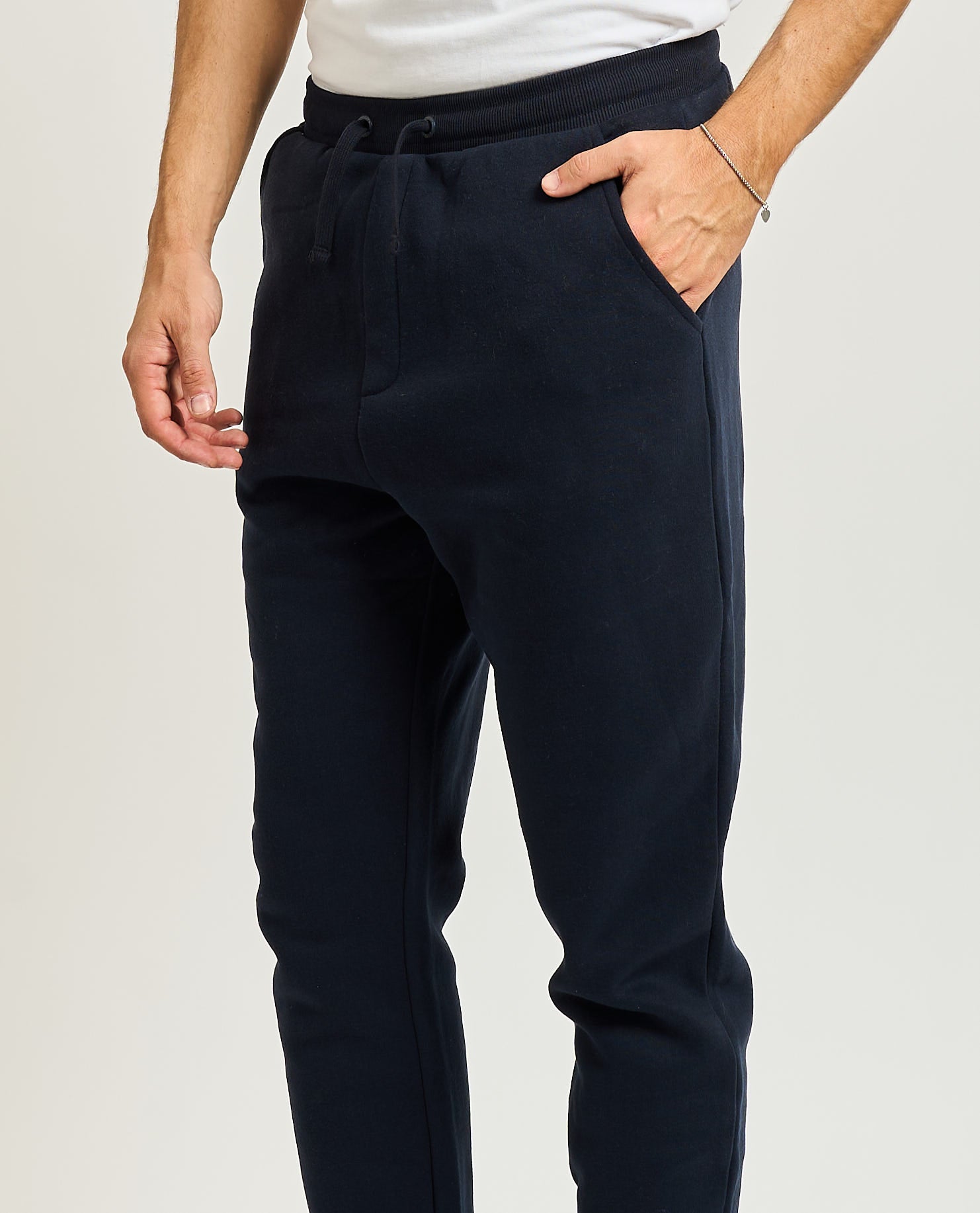 Pantalone Tuta Uomo Uomo - Yes Zee - World Fashion