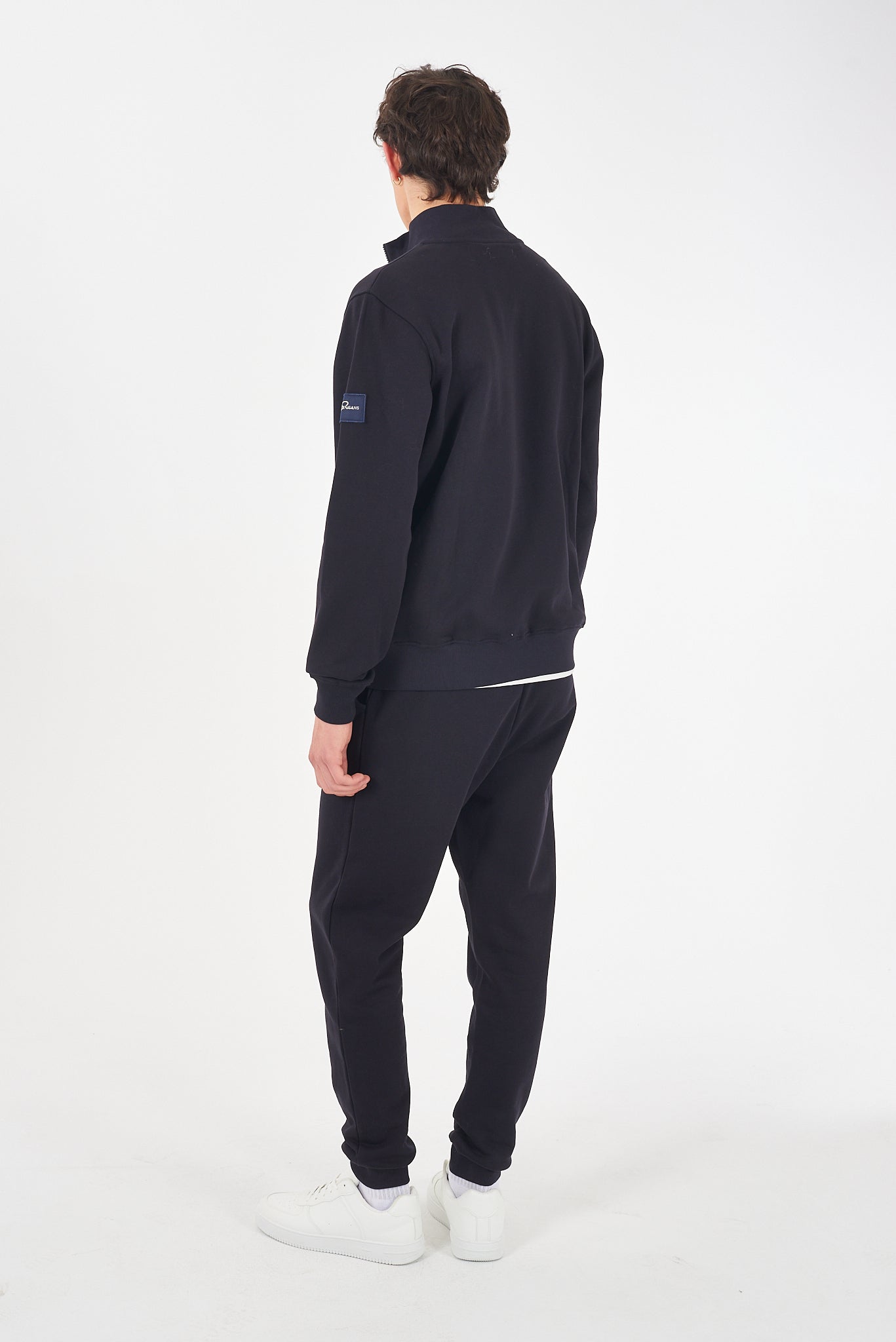 Pantalone Tuta Uomo Uomo - Yes Zee - World Fashion