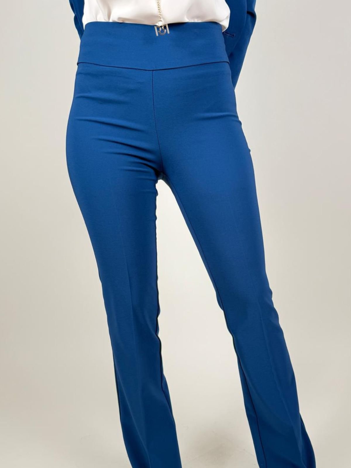 Pantalone vita alta Donna - Rinascimento - World Fashion