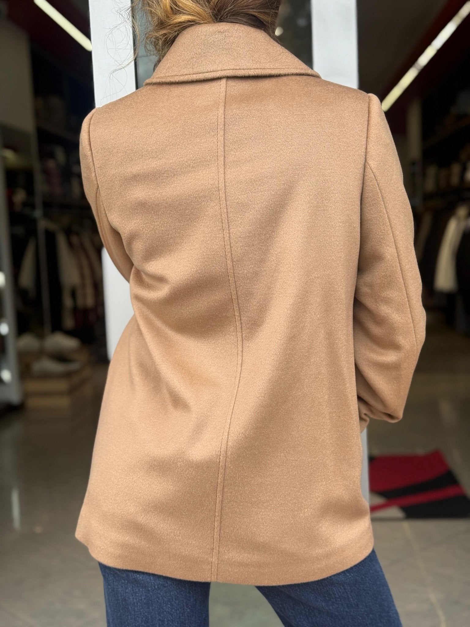 PAPAIA - Cappotto - PENNYBLACK - World Fashion