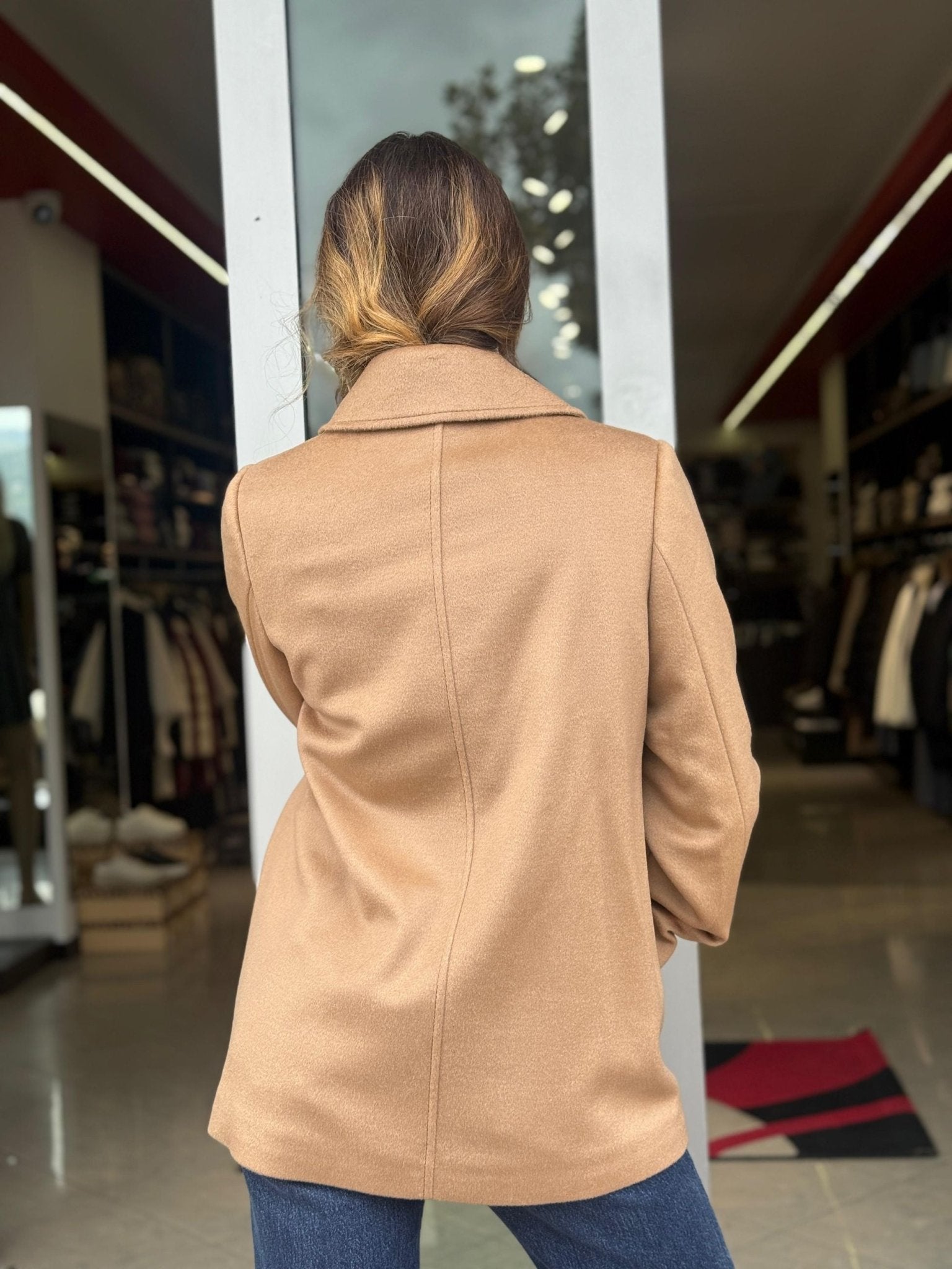 PAPAIA - Cappotto - PENNYBLACK - World Fashion