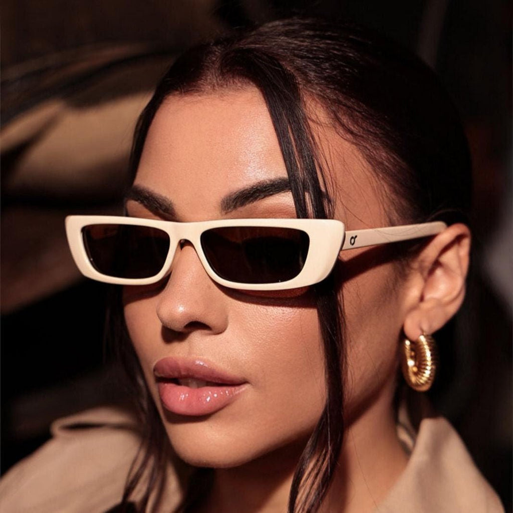 Parigi Avorio - OCCHIALI - OS SUNGLASSES - World Fashion