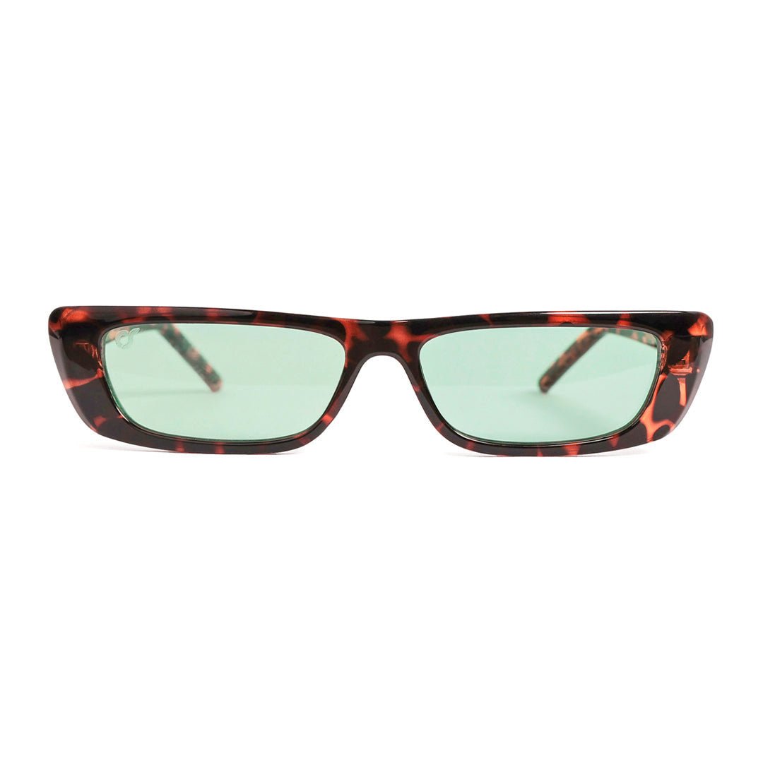 Parigi Tartarugato - OCCHIALI - OS SUNGLASSES - World Fashion