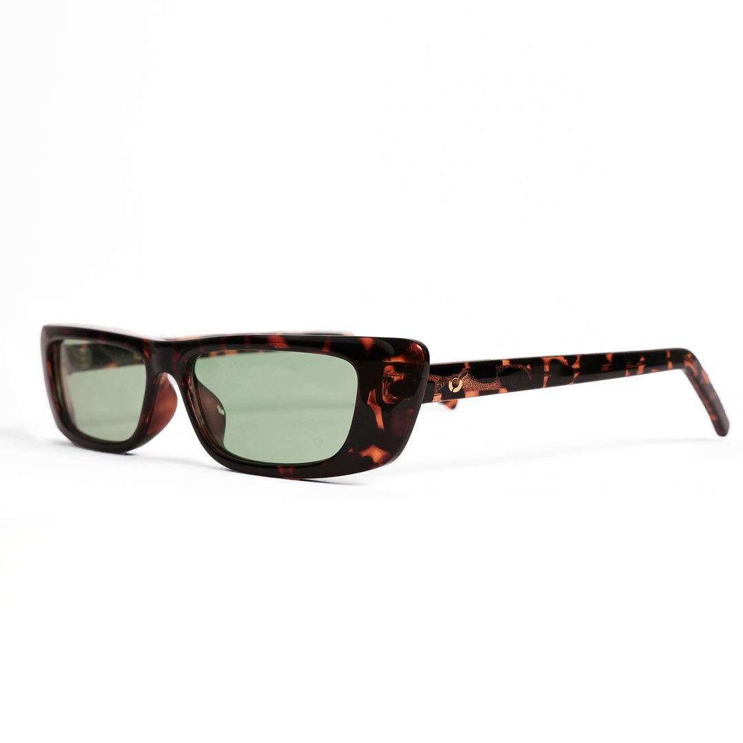 Parigi Tartarugato - OCCHIALI - OS SUNGLASSES - World Fashion