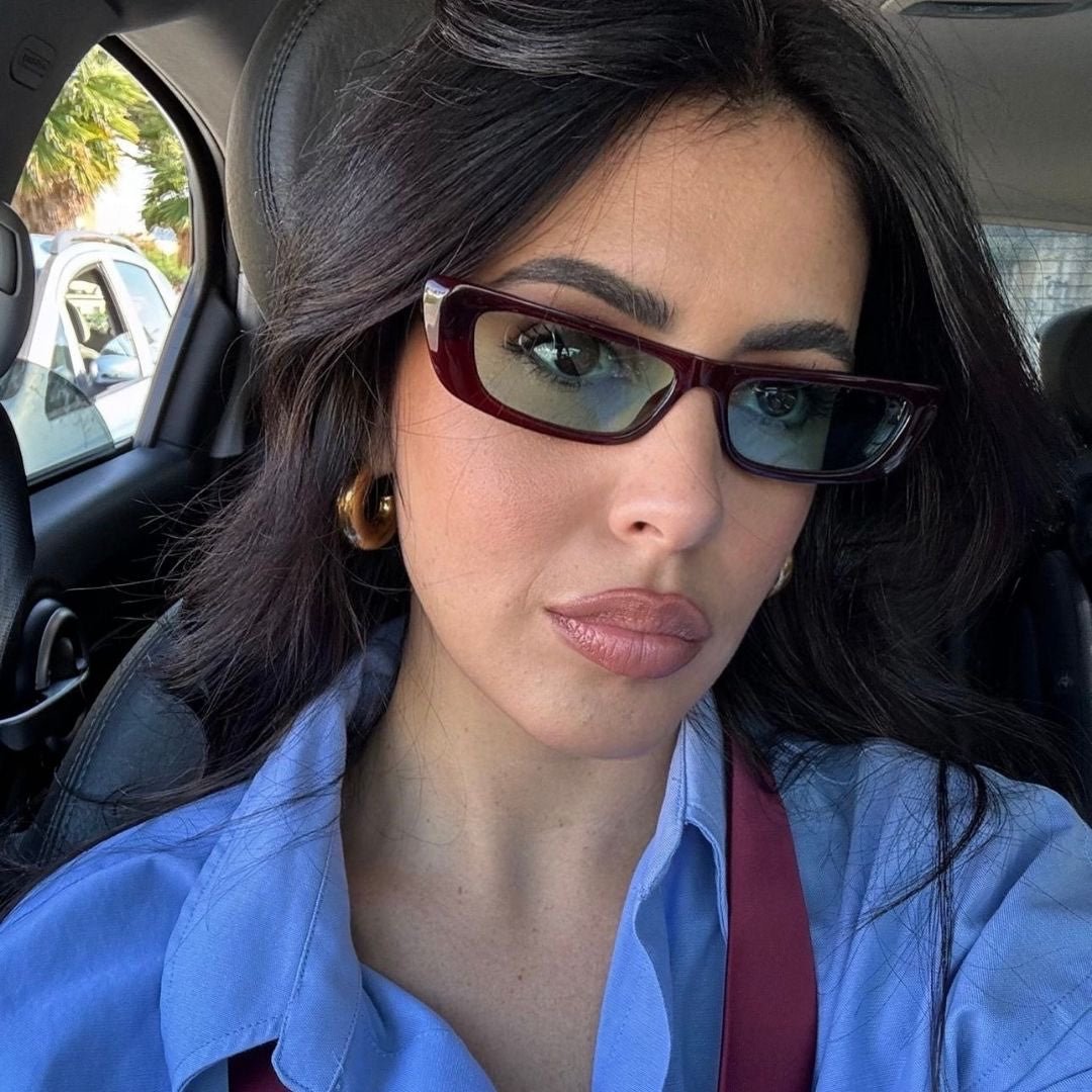 Parigi Vino - OCCHIALI - OS SUNGLASSES - World Fashion
