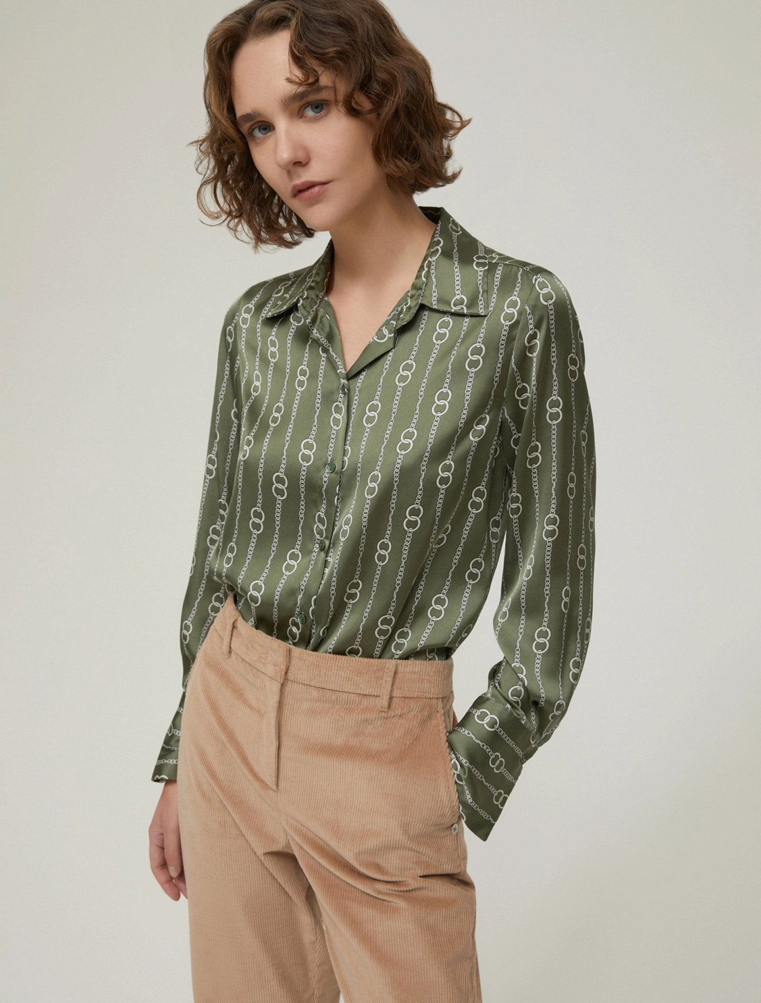 PARTOUT - Camicia - PENNYBLACK - World Fashion