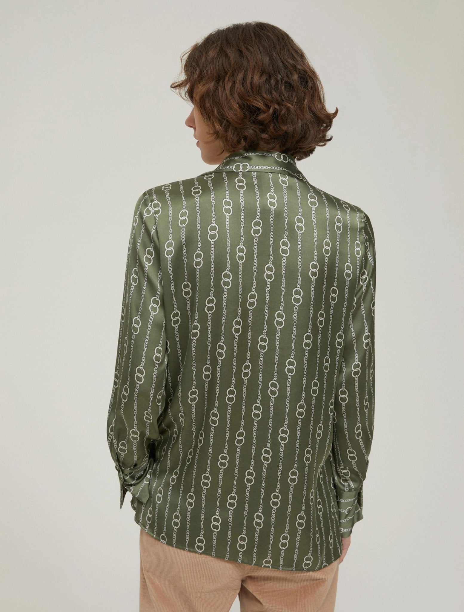 PARTOUT - Camicia - PENNYBLACK - World Fashion