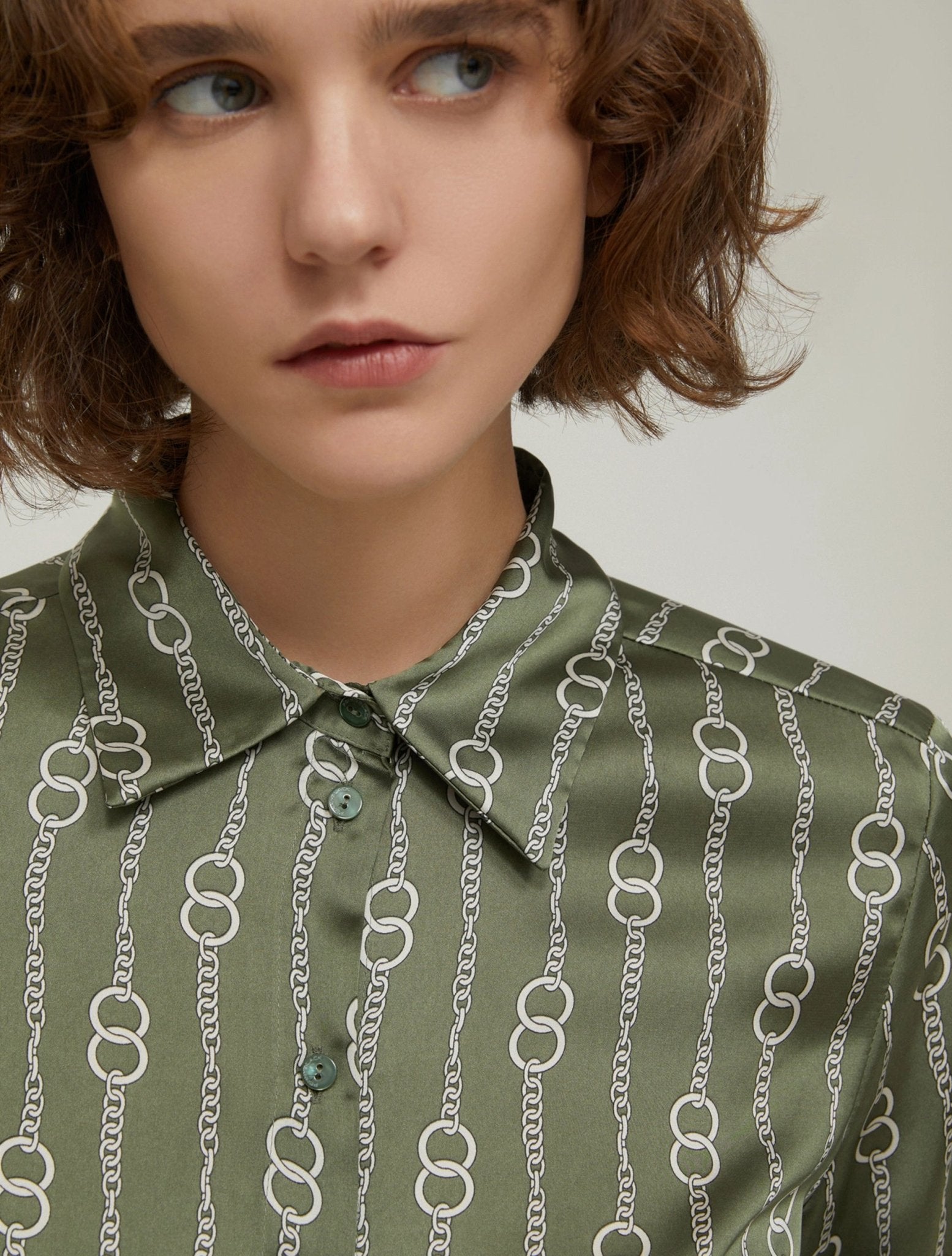 PARTOUT - Camicia - PENNYBLACK - World Fashion