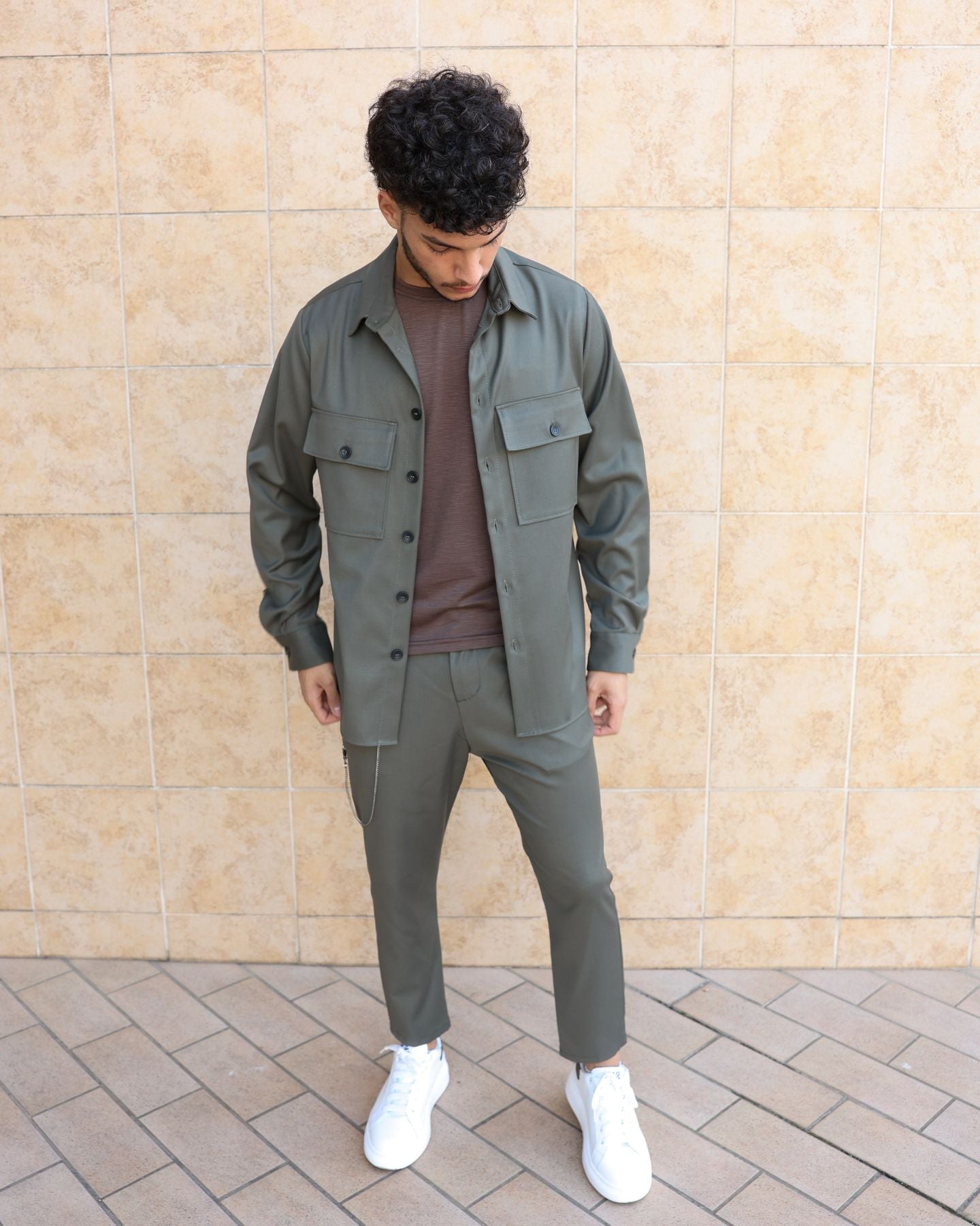 PB51IBV - Pantalone - IMPERIAL - World Fashion