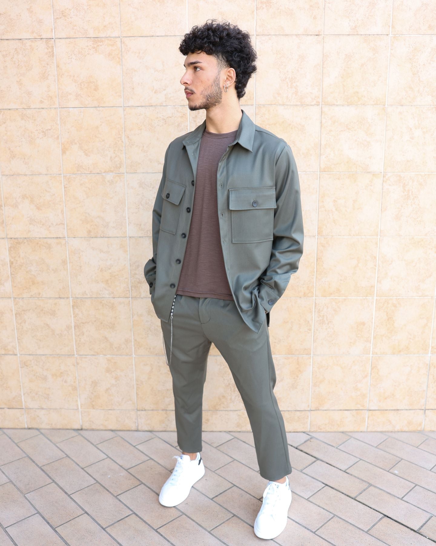 PB51IBV - Pantalone - IMPERIAL - World Fashion