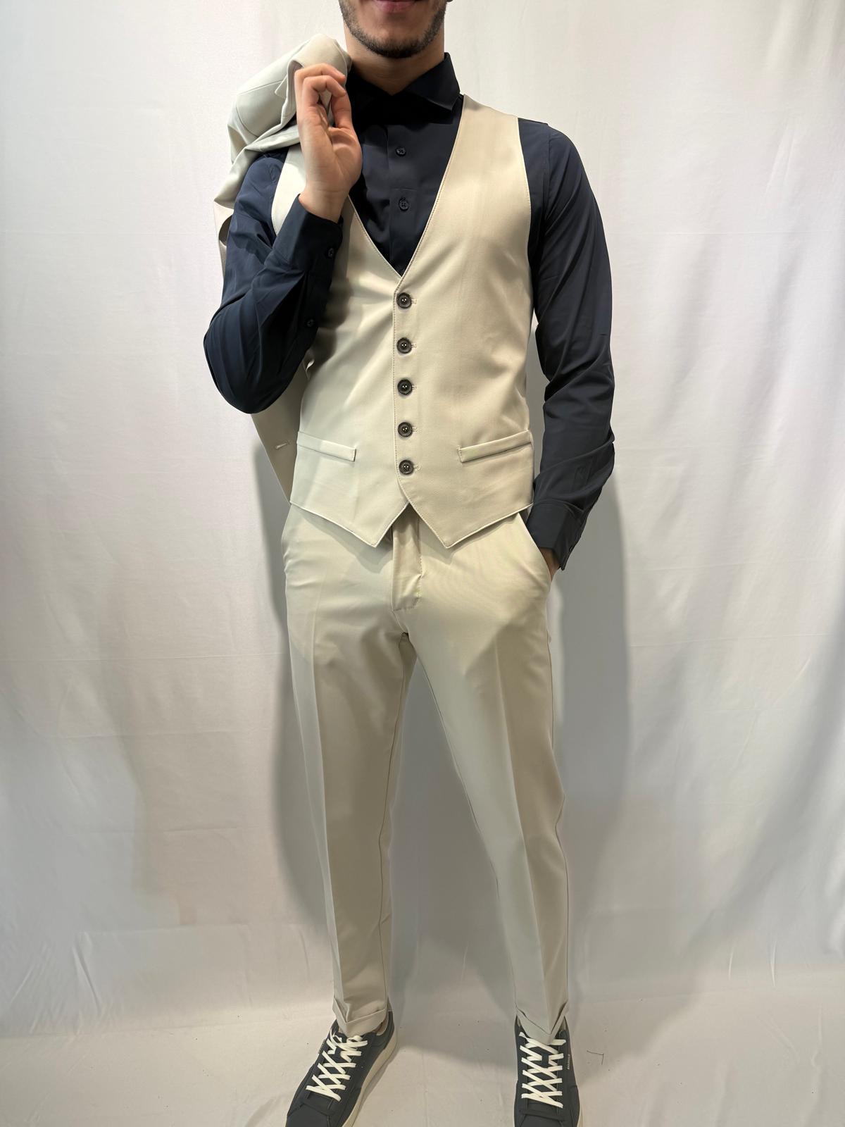 PD3JJBQ - Pantaloni - IMPERIAL - World Fashion
