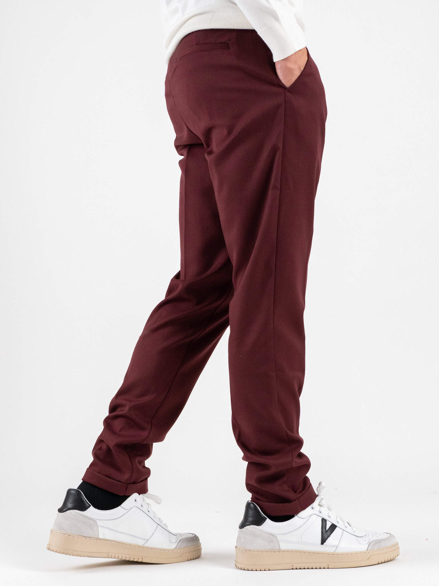 PD3JKBV - Pantalone - IMPERIAL - World Fashion