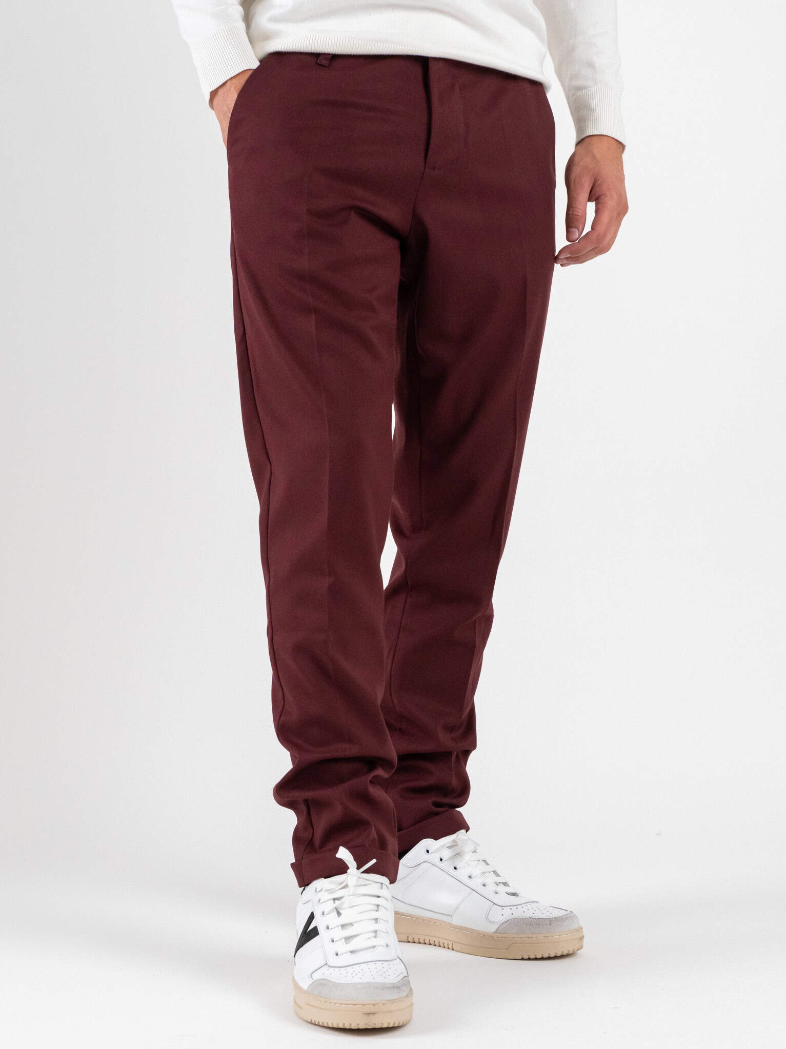 PD3JKBV - Pantalone - IMPERIAL - World Fashion
