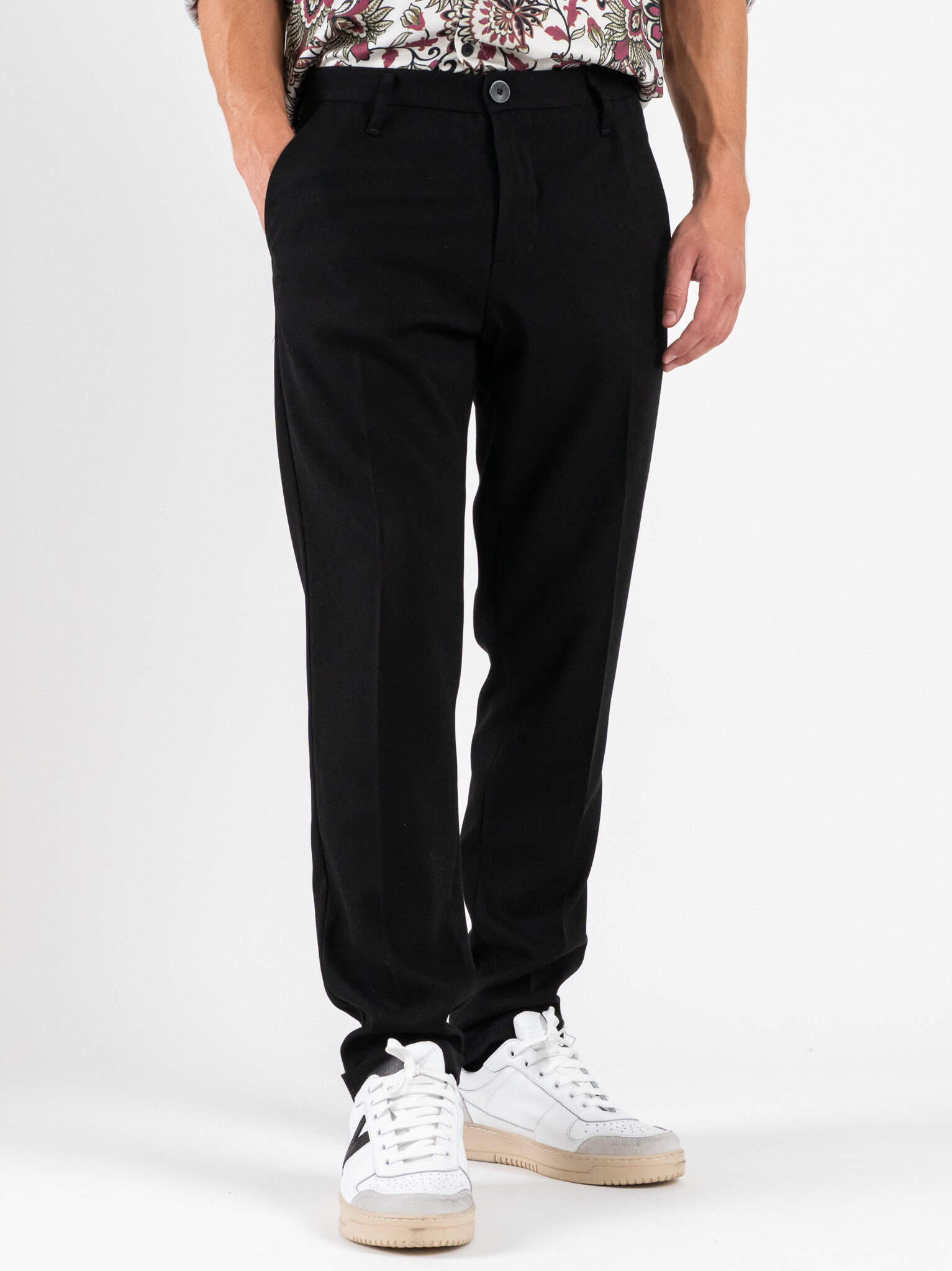 PD3JKBV - Pantalone - IMPERIAL - World Fashion