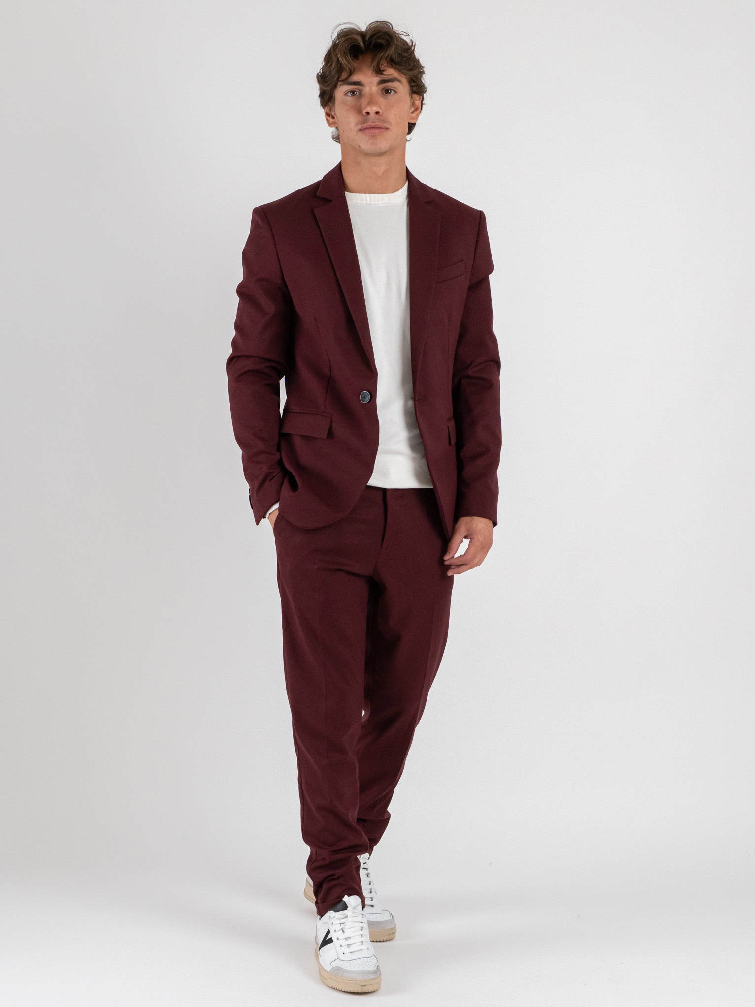 PD3JKBV - Pantalone - IMPERIAL - World Fashion