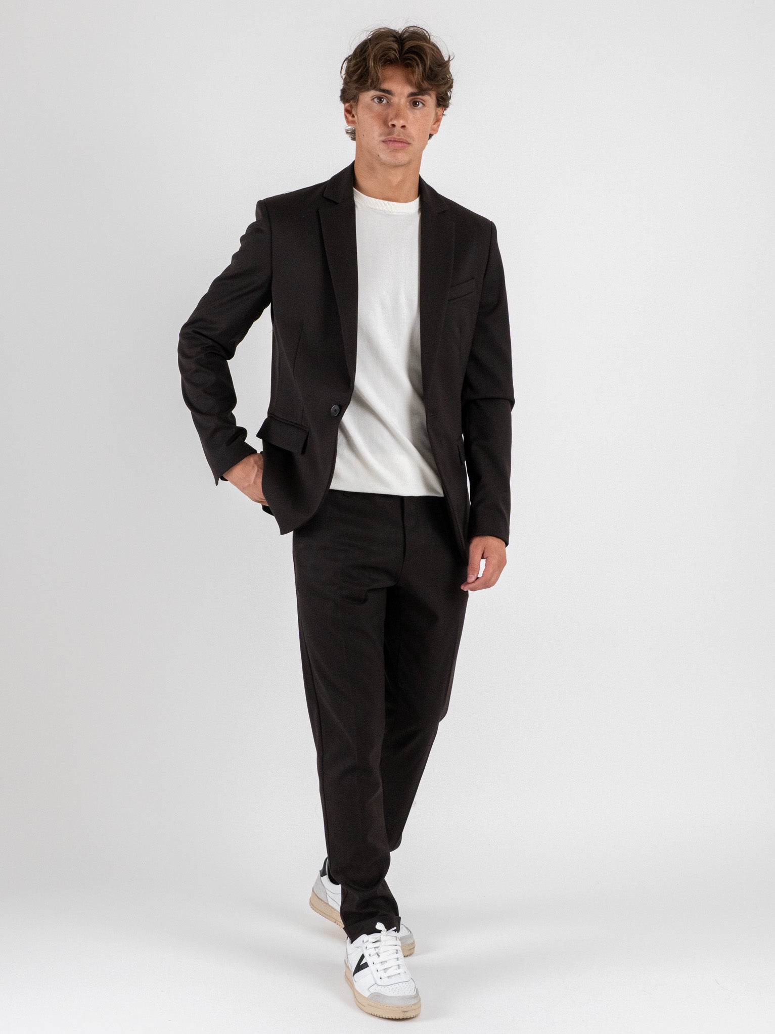 PD3JKBV - Pantalone - IMPERIAL - World Fashion