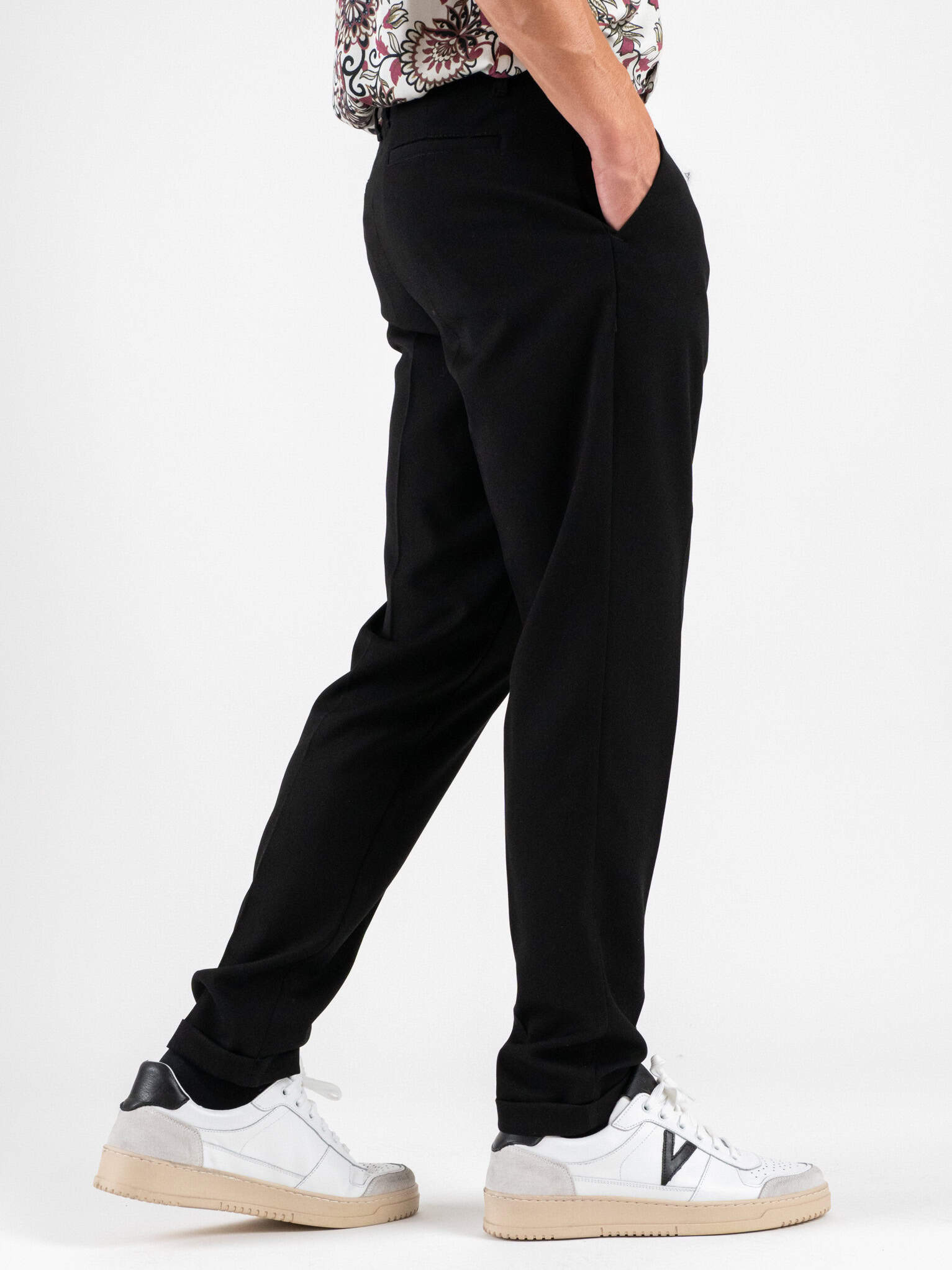 PD3JKBV - Pantalone - IMPERIAL - World Fashion