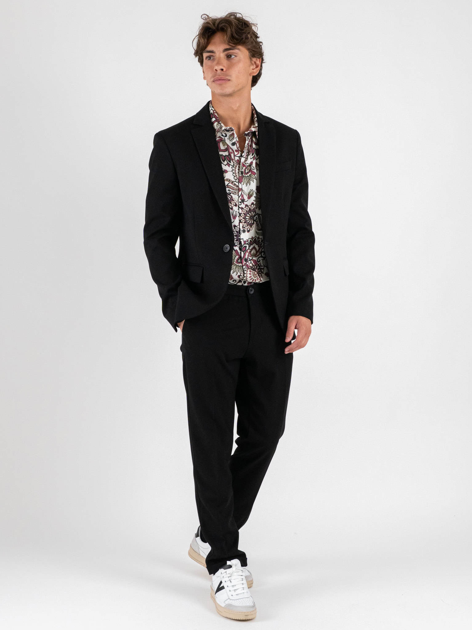 PD3JKBV - Pantalone - IMPERIAL - World Fashion