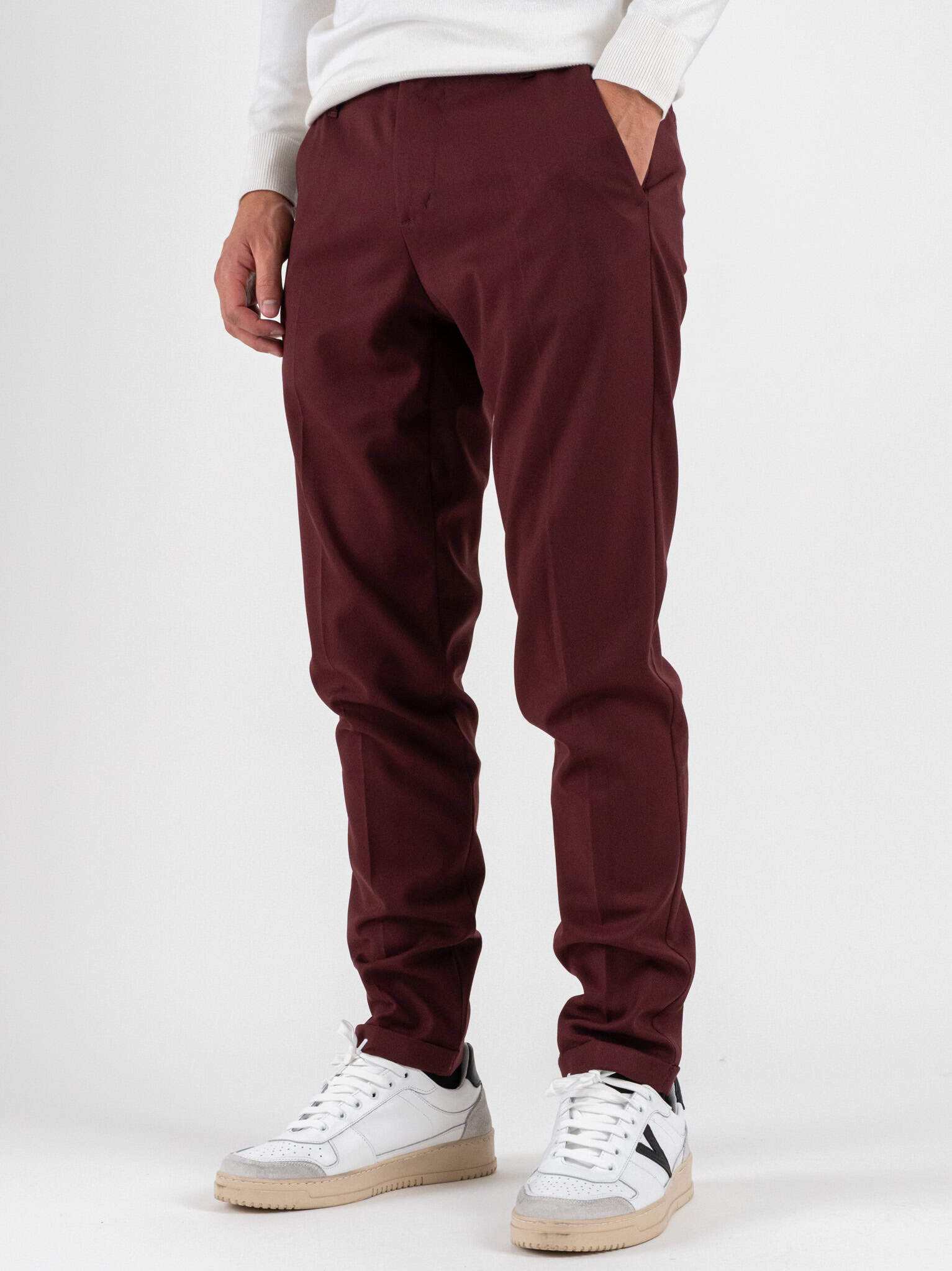 PD3JKBV - Pantalone - IMPERIAL - World Fashion