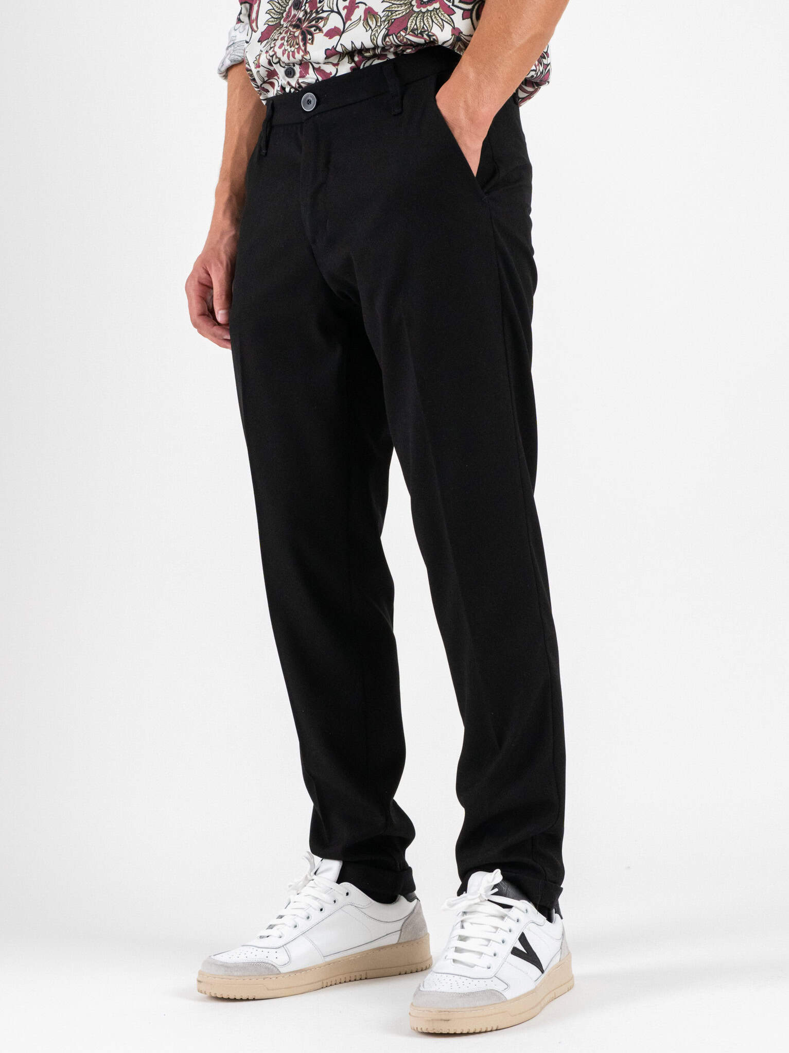 PD3JKBV - Pantalone - IMPERIAL - World Fashion