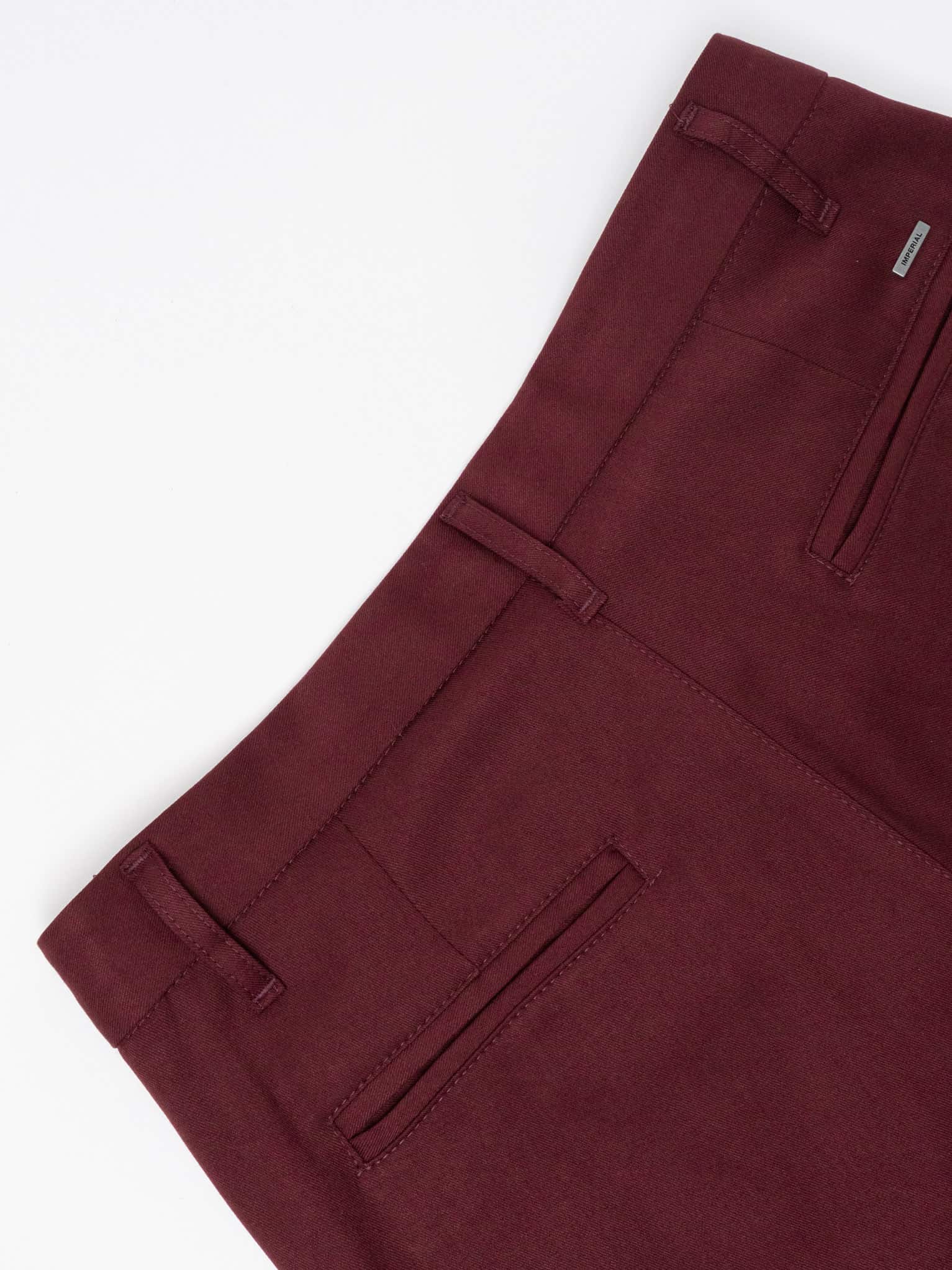 PD3JKBV - Pantalone - IMPERIAL - World Fashion