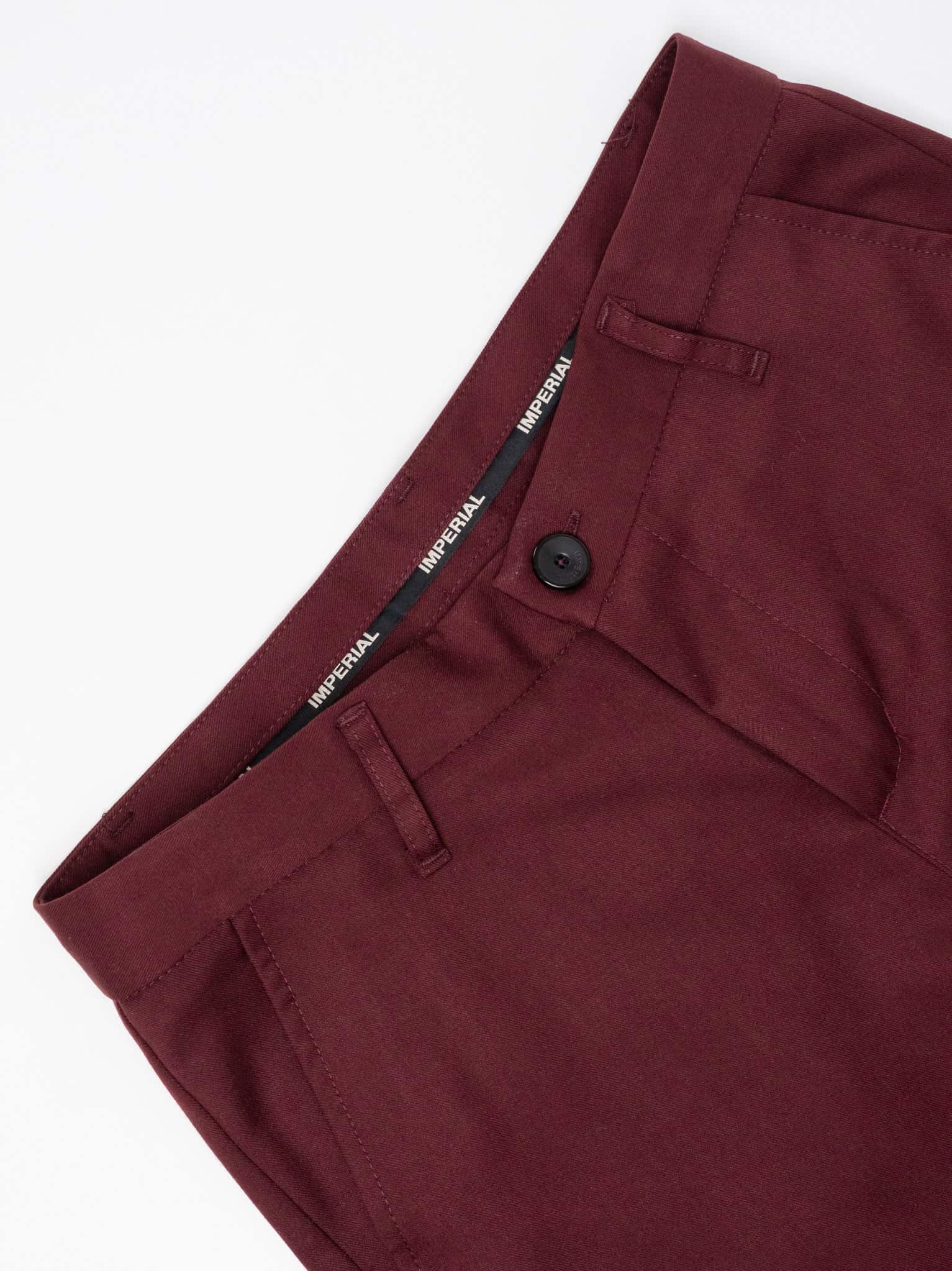 PD3JKBV - Pantalone - IMPERIAL - World Fashion