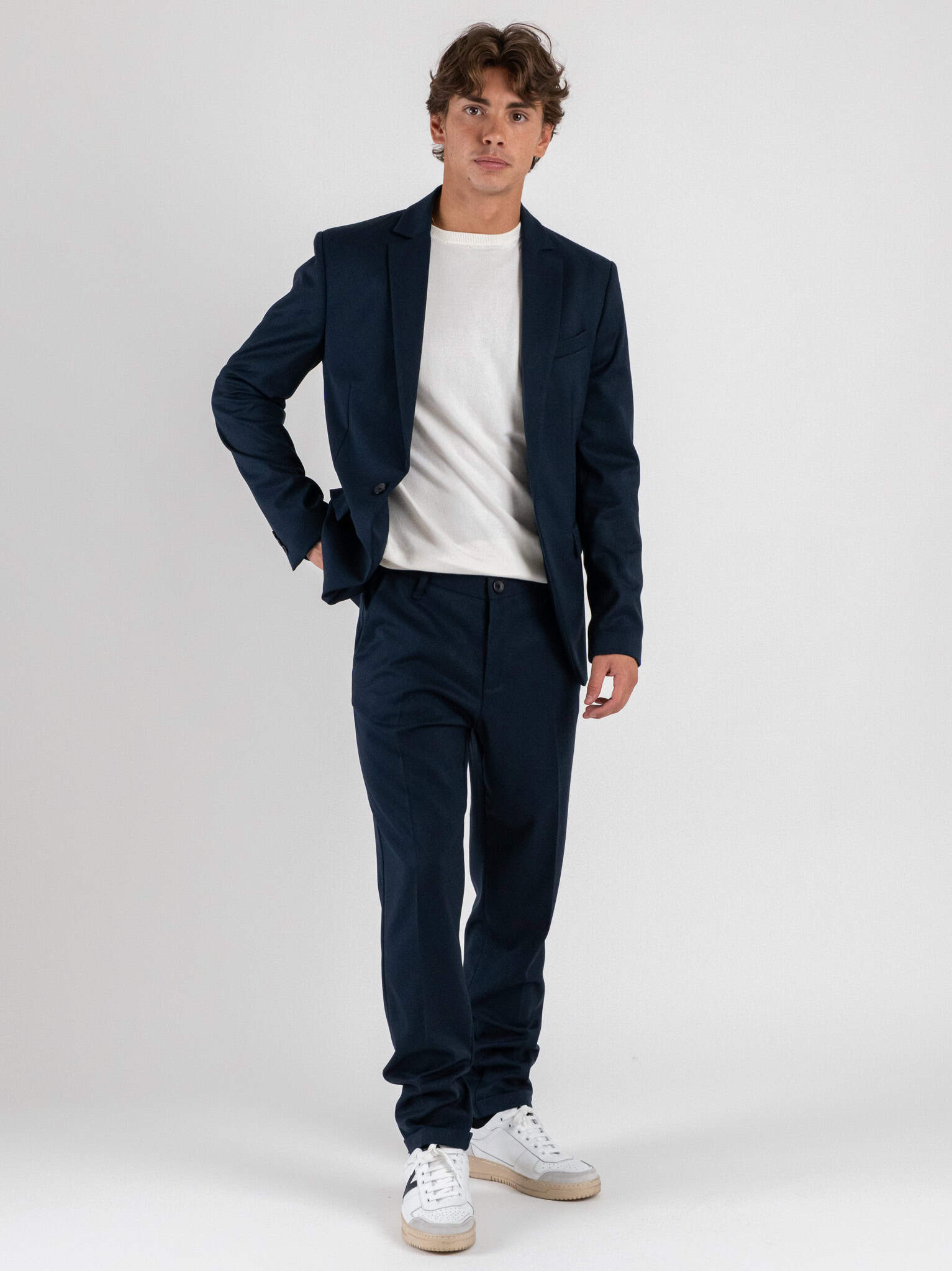 PD3JKBV - Pantalone - IMPERIAL - World Fashion