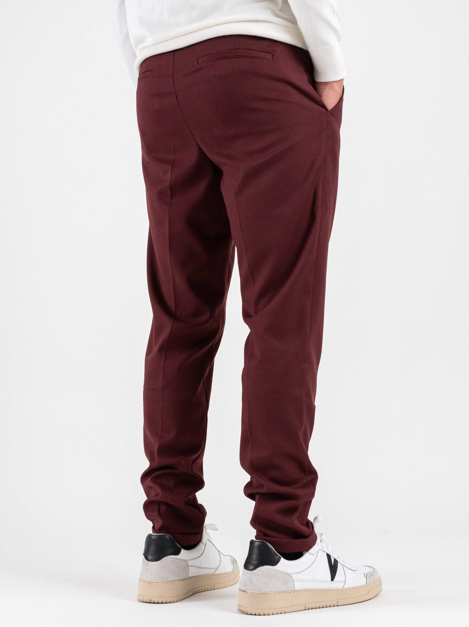PD3JKBV - Pantalone - IMPERIAL - World Fashion