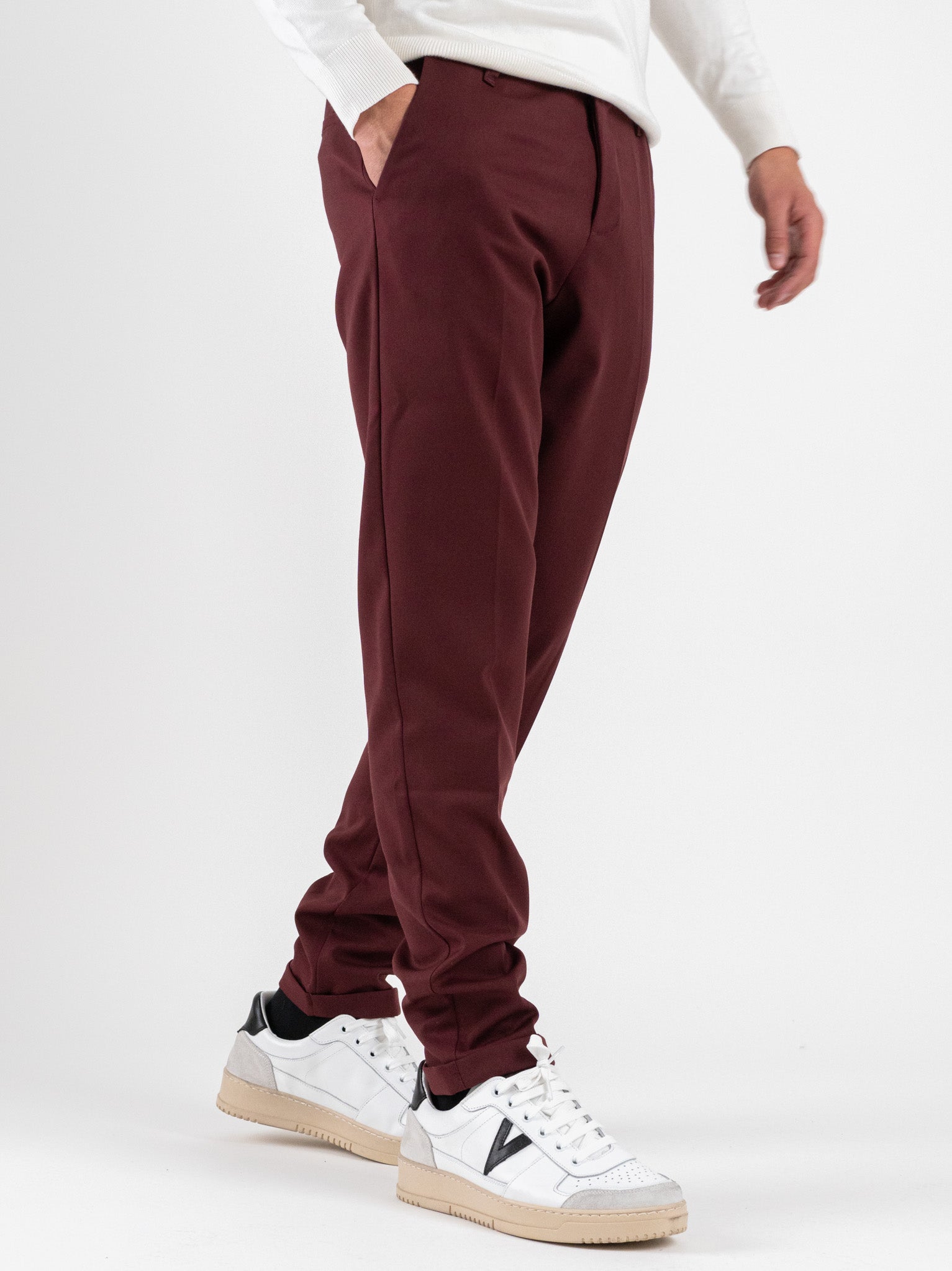 PD3JKBV - Pantalone - IMPERIAL - World Fashion