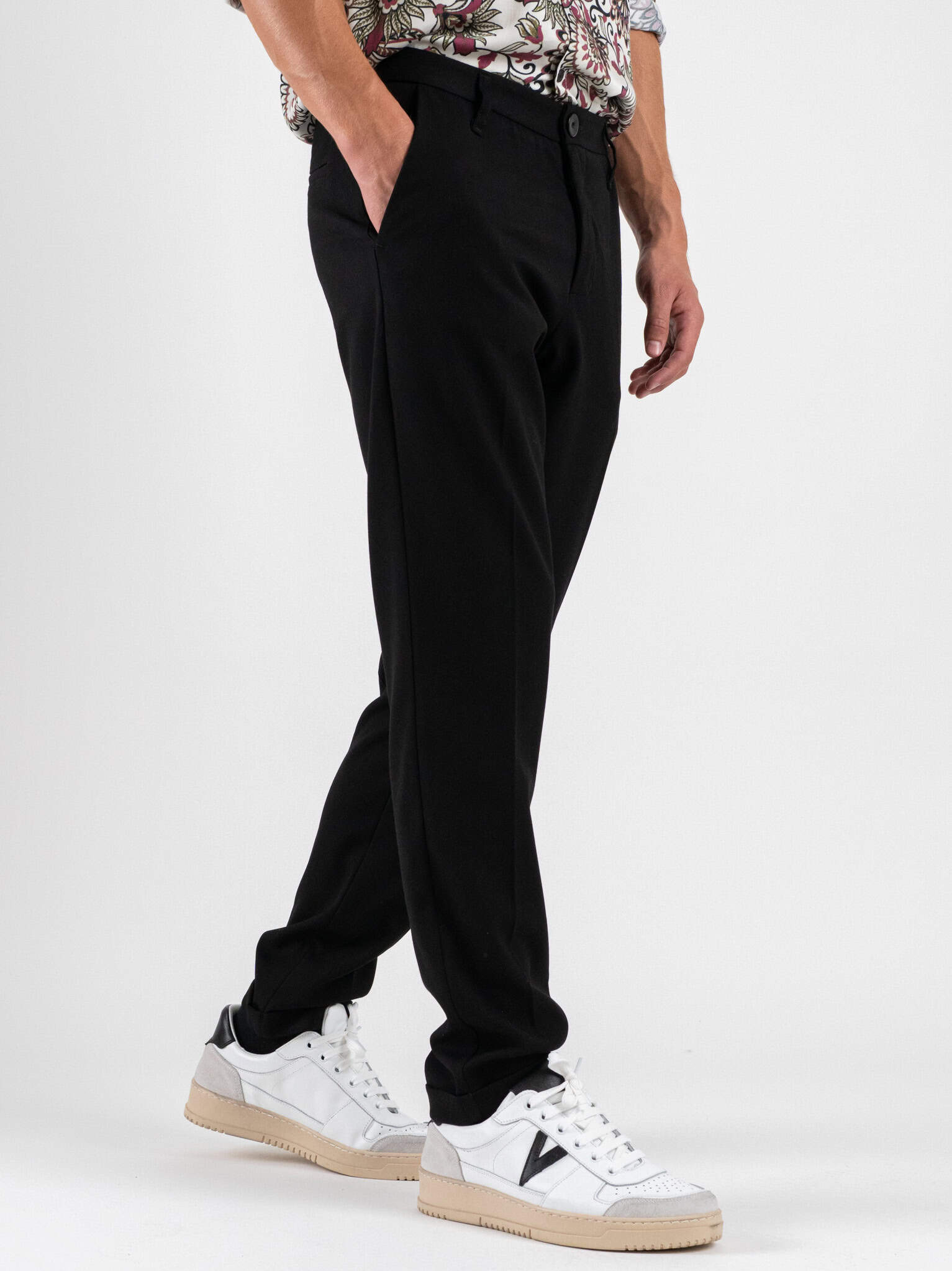 PD3JKBV - Pantalone - IMPERIAL - World Fashion