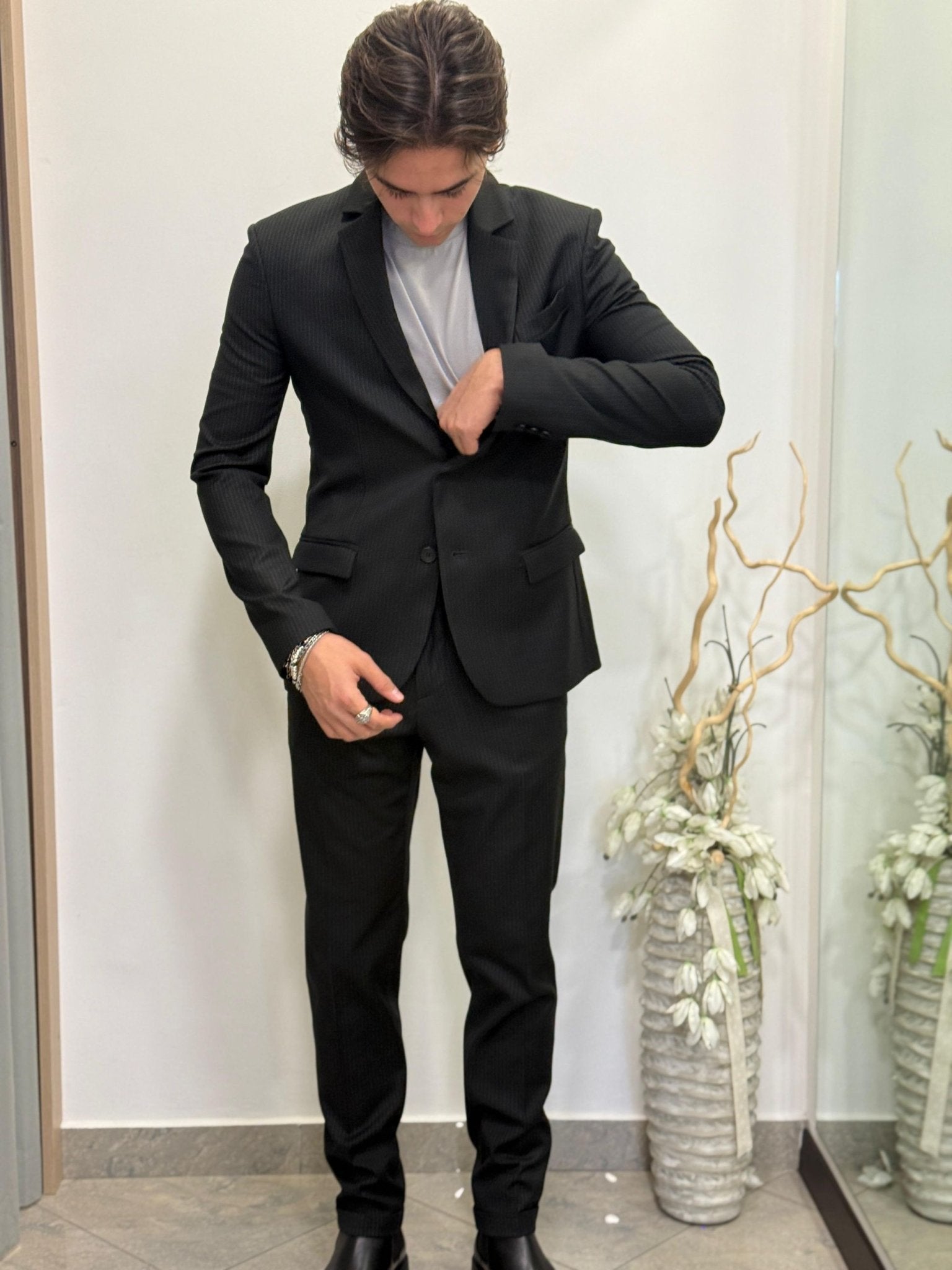 PD3JKCK - Pantalone - IMPERIAL - World Fashion