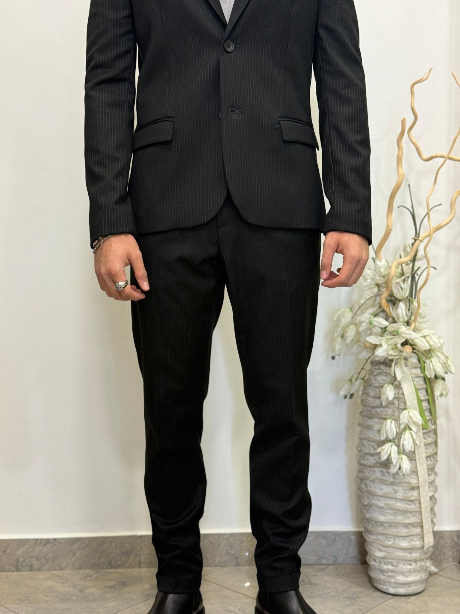 PD3JKCK - Pantalone - IMPERIAL - World Fashion