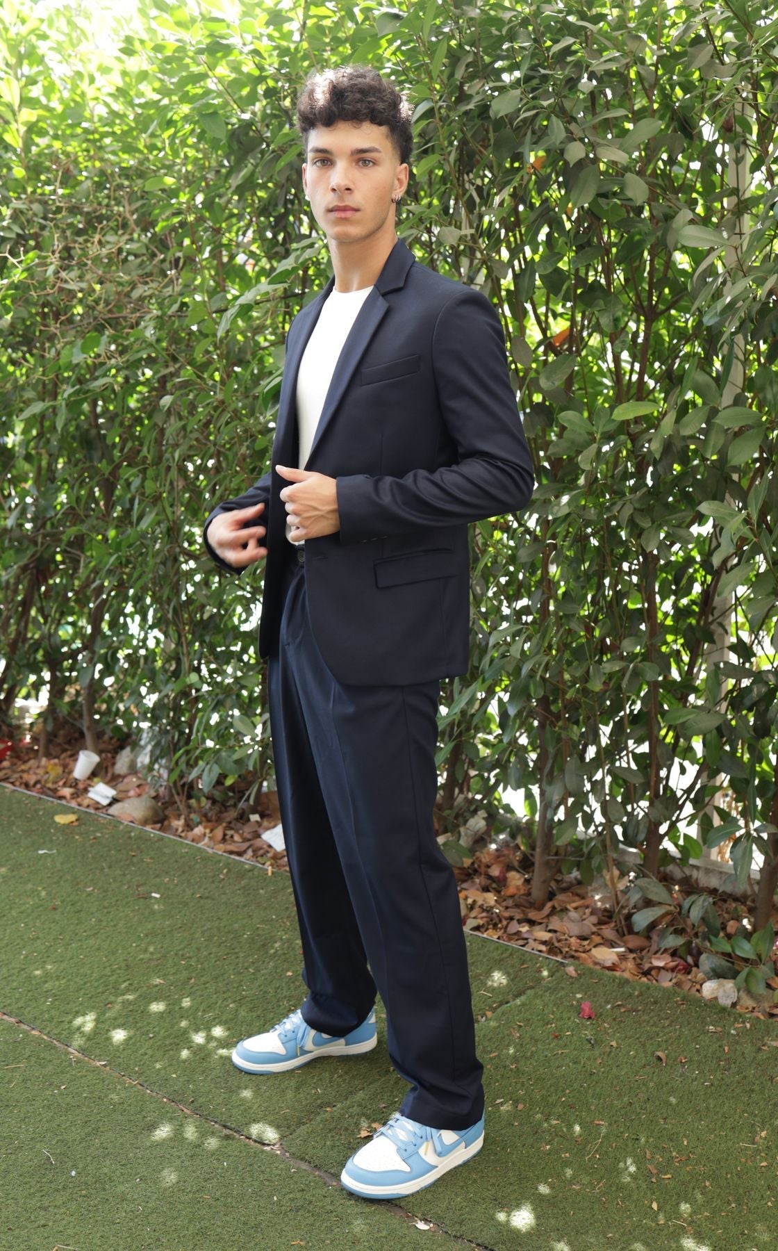 PD3MGAP - Pantaloni - IMPERIAL - World Fashion