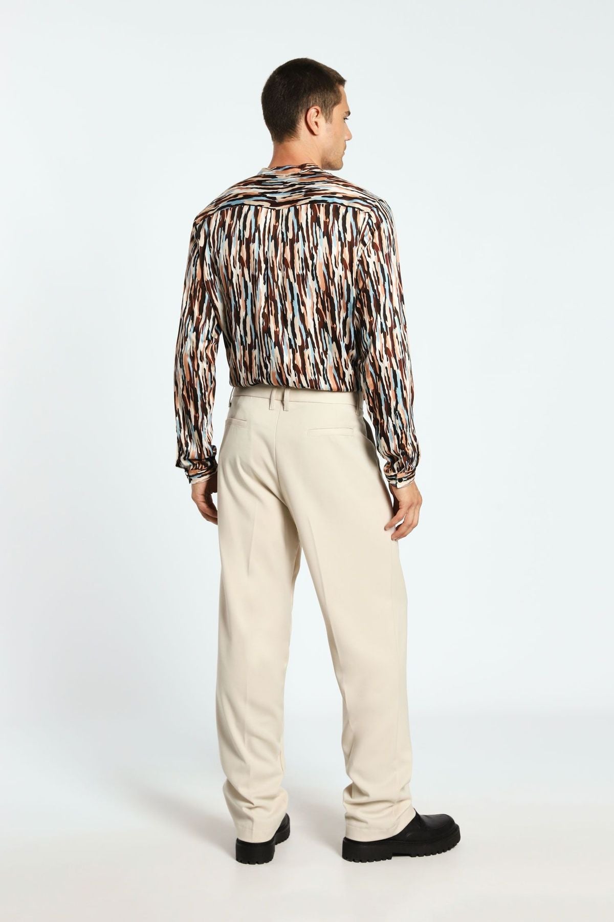 PD3MGAP - Pantaloni - IMPERIAL - World Fashion