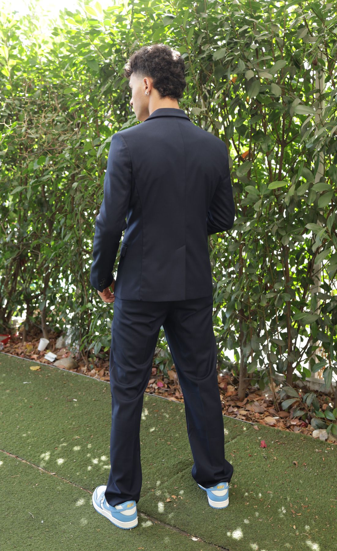 PD3MGAP - Pantaloni - IMPERIAL - World Fashion