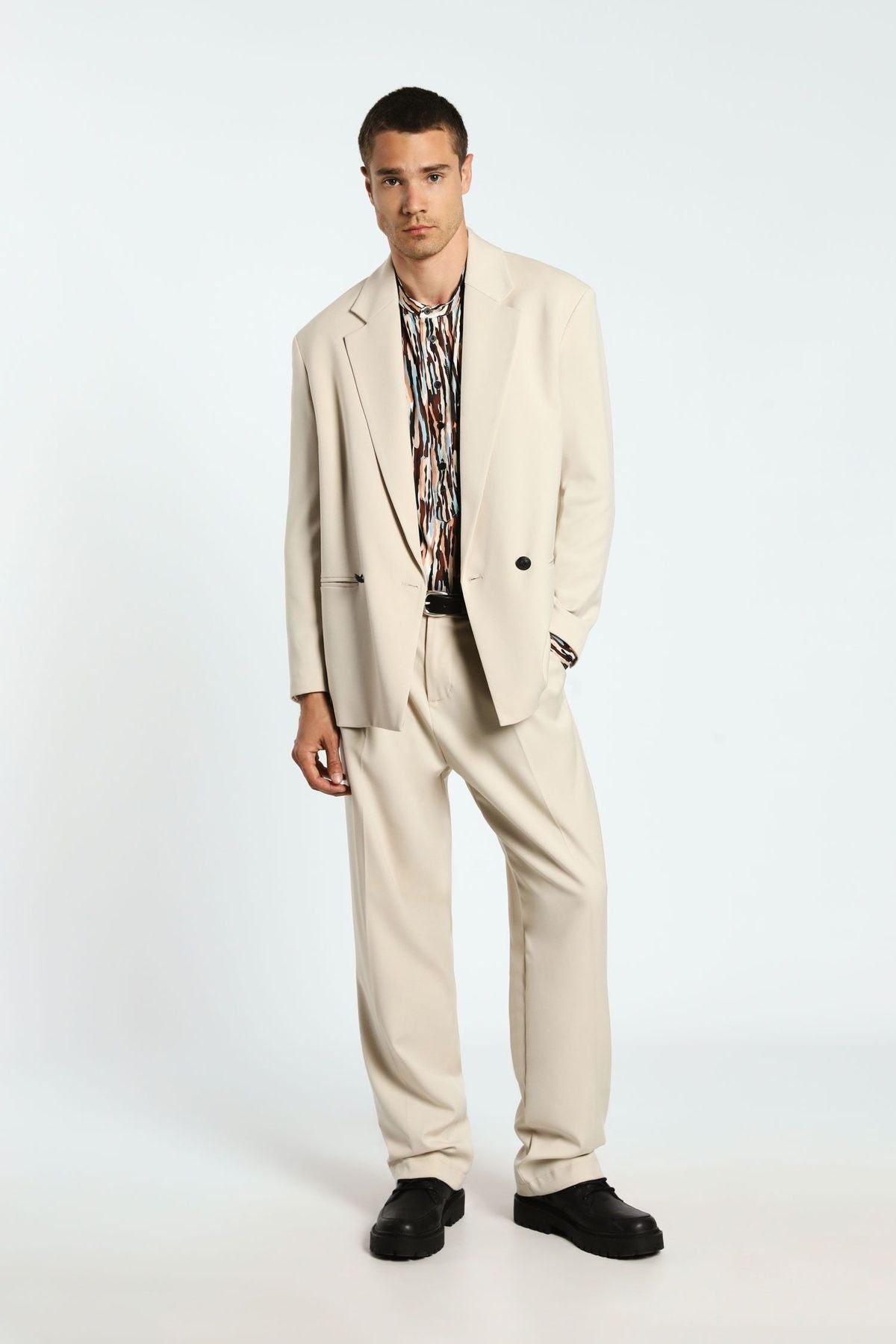 PD3MGAP - Pantaloni - IMPERIAL - World Fashion