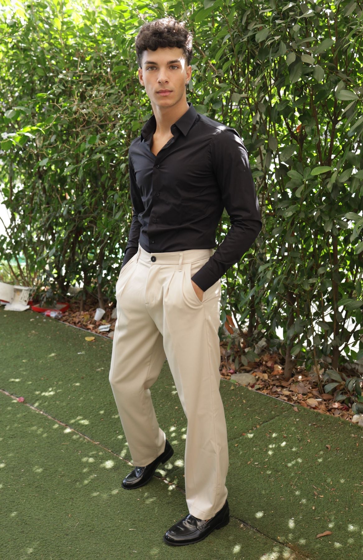 PD3MGAP - Pantaloni - IMPERIAL - World Fashion