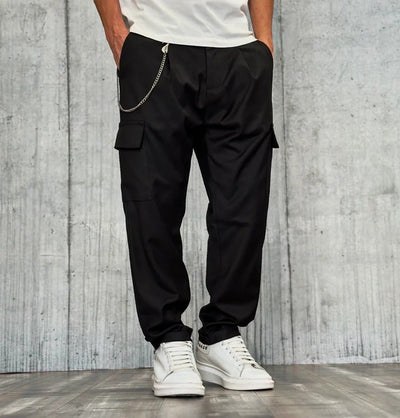 PE3FIBV - Pantalone - IMPERIAL