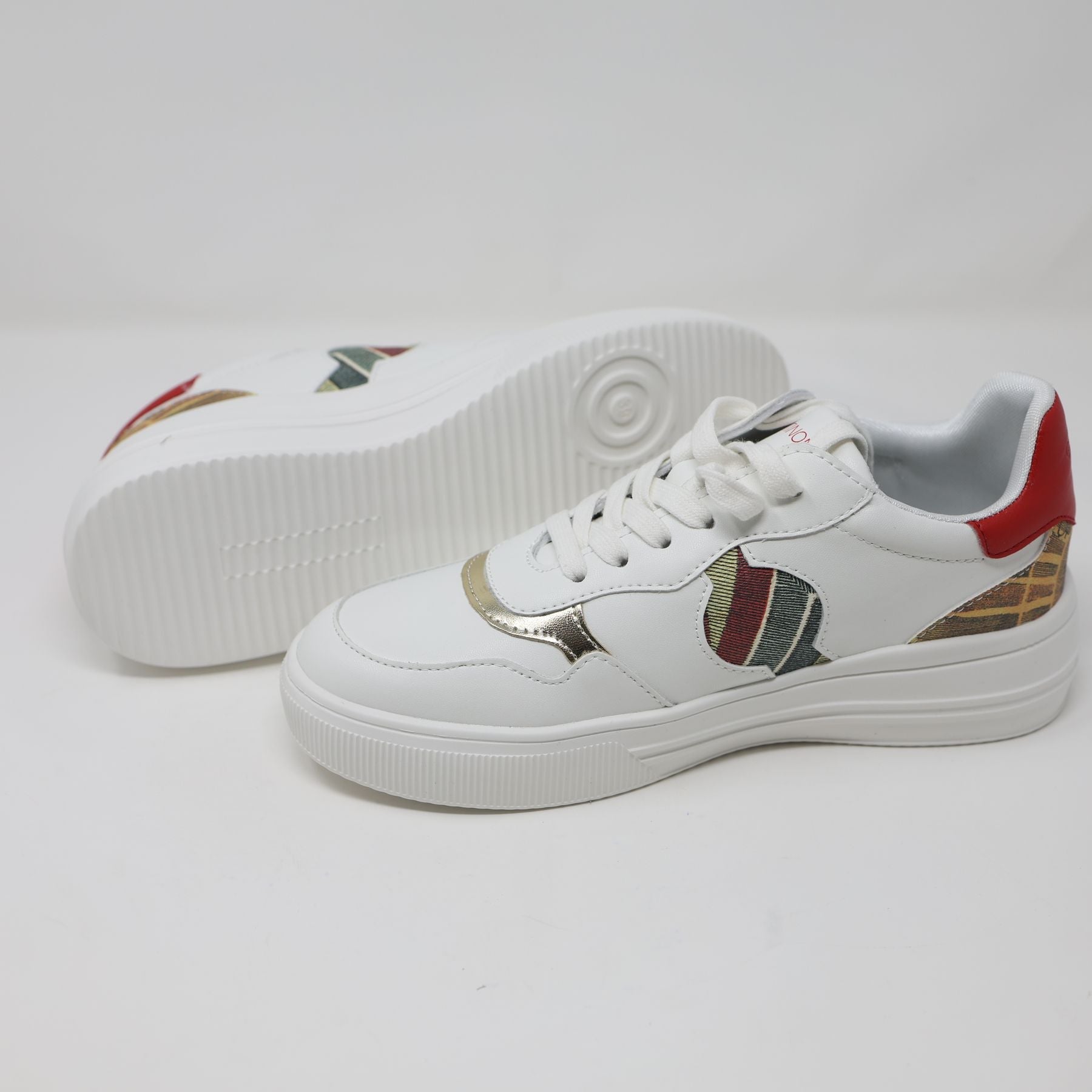 PEGB06300WPB854 - Calzature - GATTINONI ROMA - World Fashion