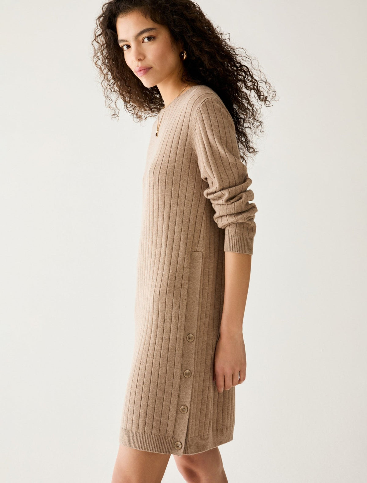 PennyBlack - Abito in maglia a coste - Donna - World Fashion