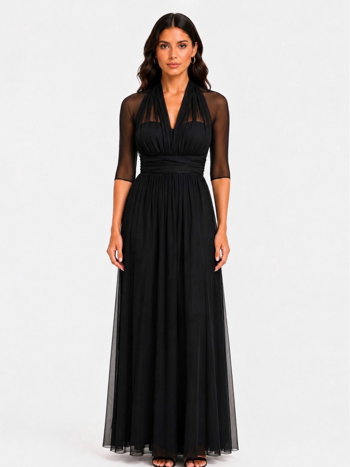 PennyBlack - Abito in tulle. - Donna - World Fashion