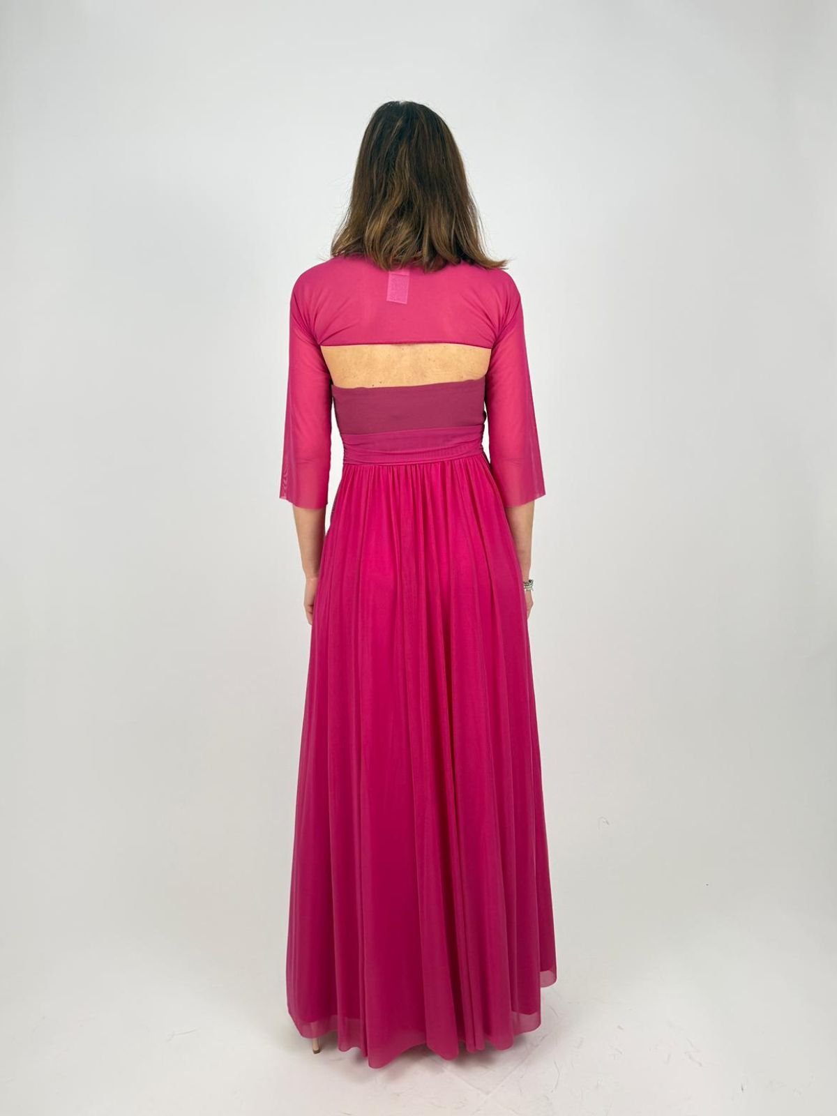 PennyBlack - Abito in tulle. - Donna - World Fashion