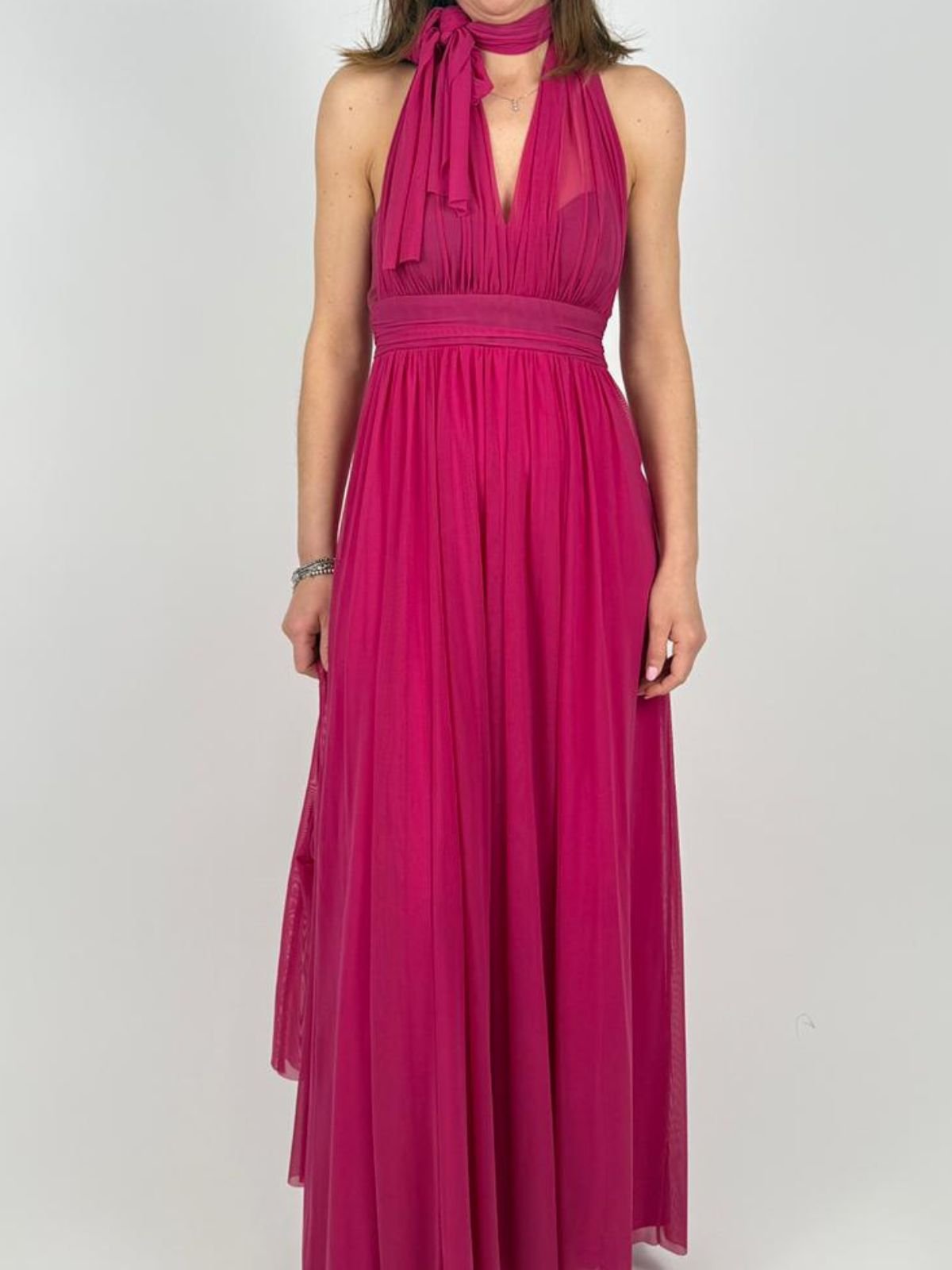 PennyBlack - Abito in tulle. - Donna - World Fashion