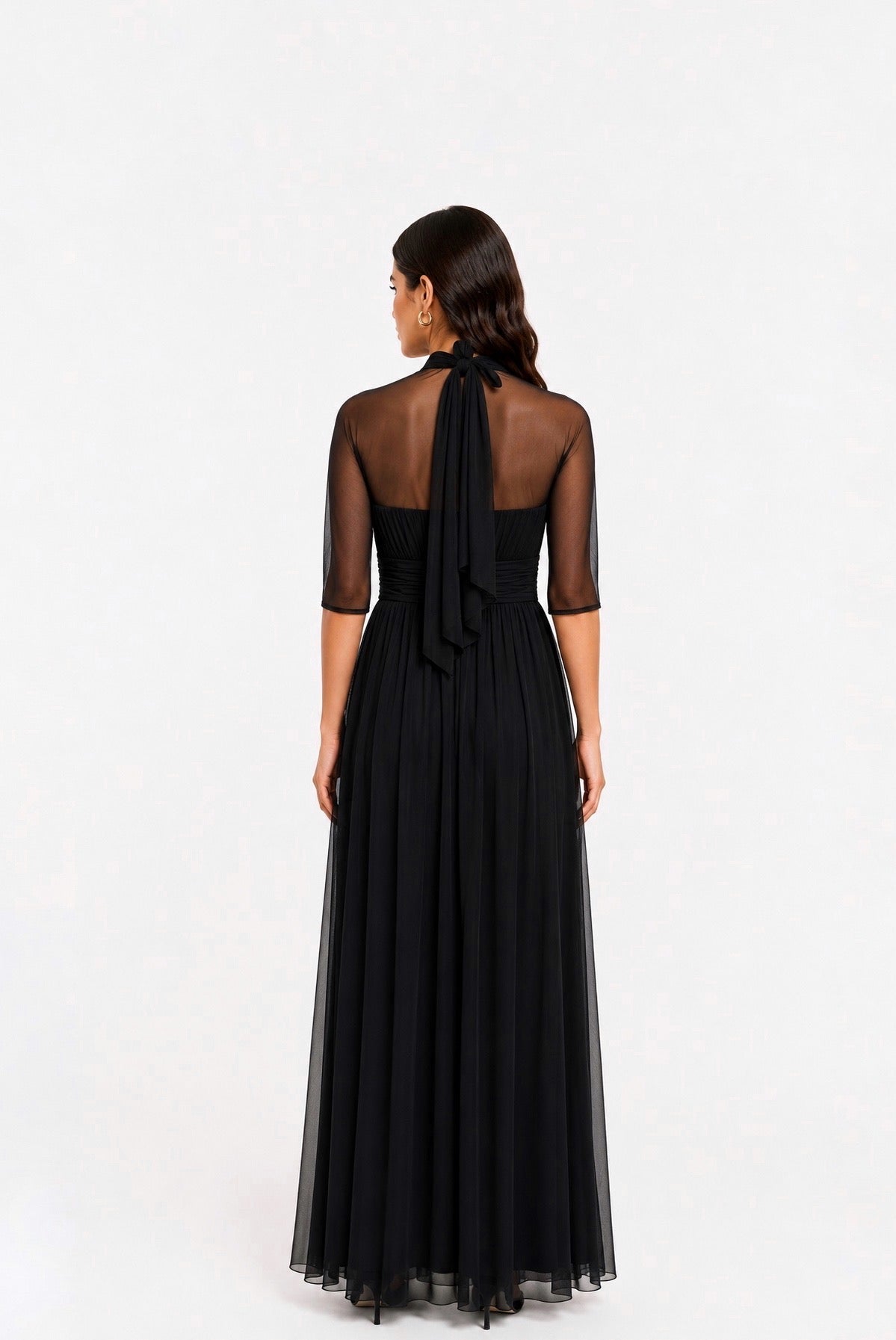 PennyBlack - Abito in tulle. - Donna - World Fashion