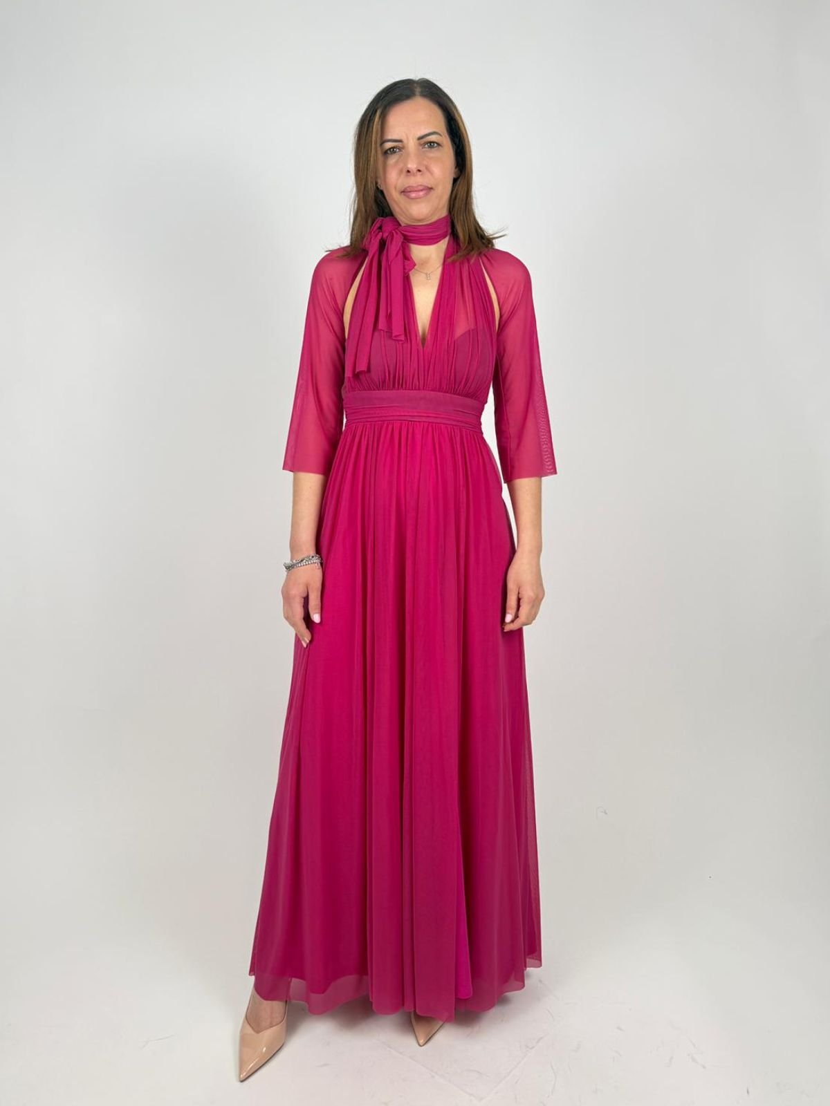 PennyBlack - Abito in tulle. - Donna - World Fashion